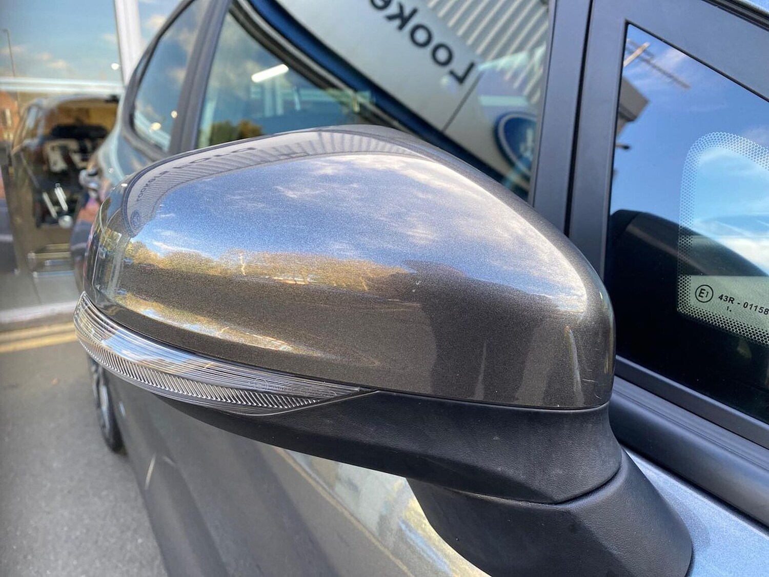 Used Ford Fiesta 2022 for sale - 76439784: Photo 37