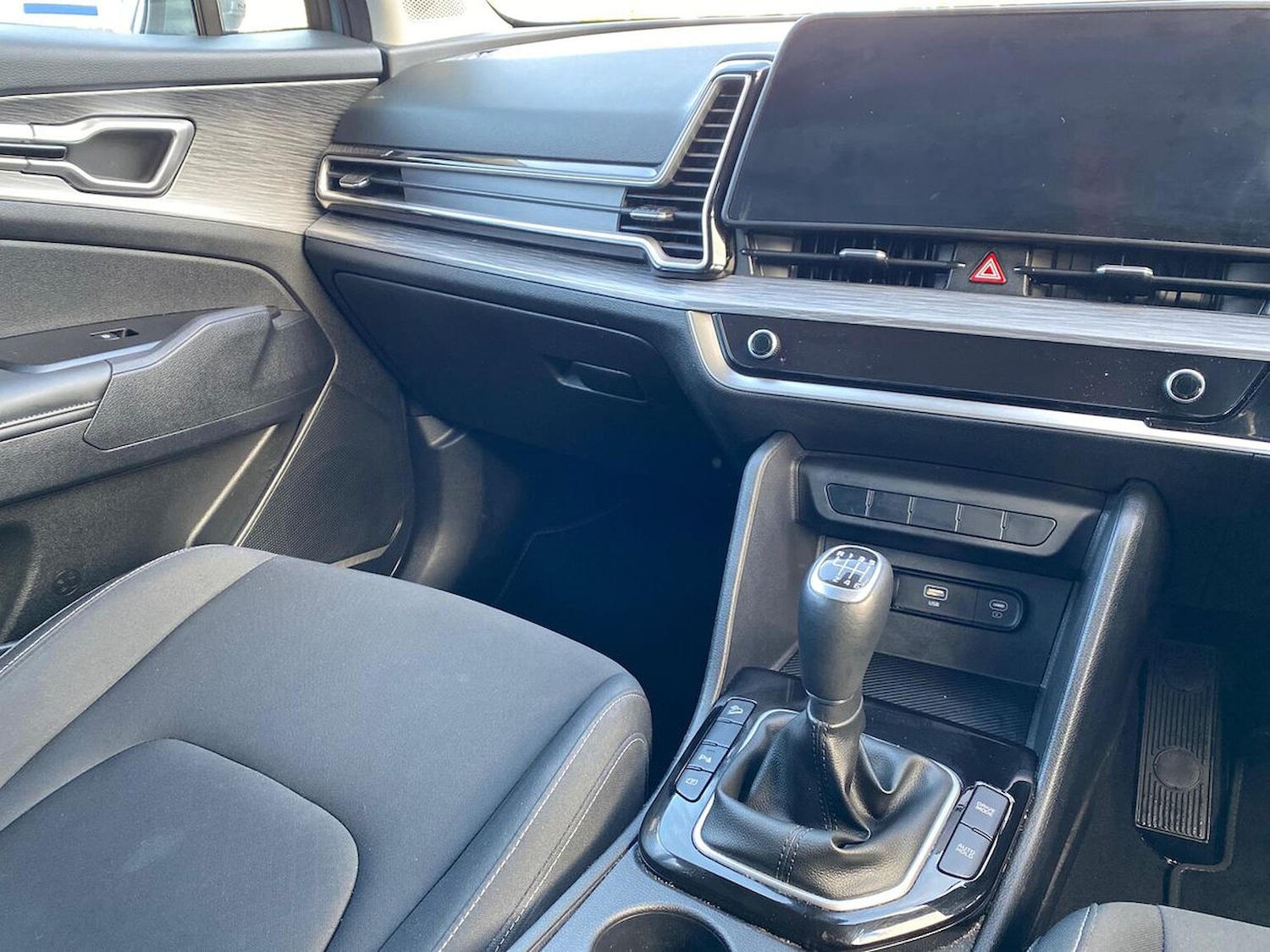 Used Kia Sportage 2024 for sale - 77080887: Photo 15