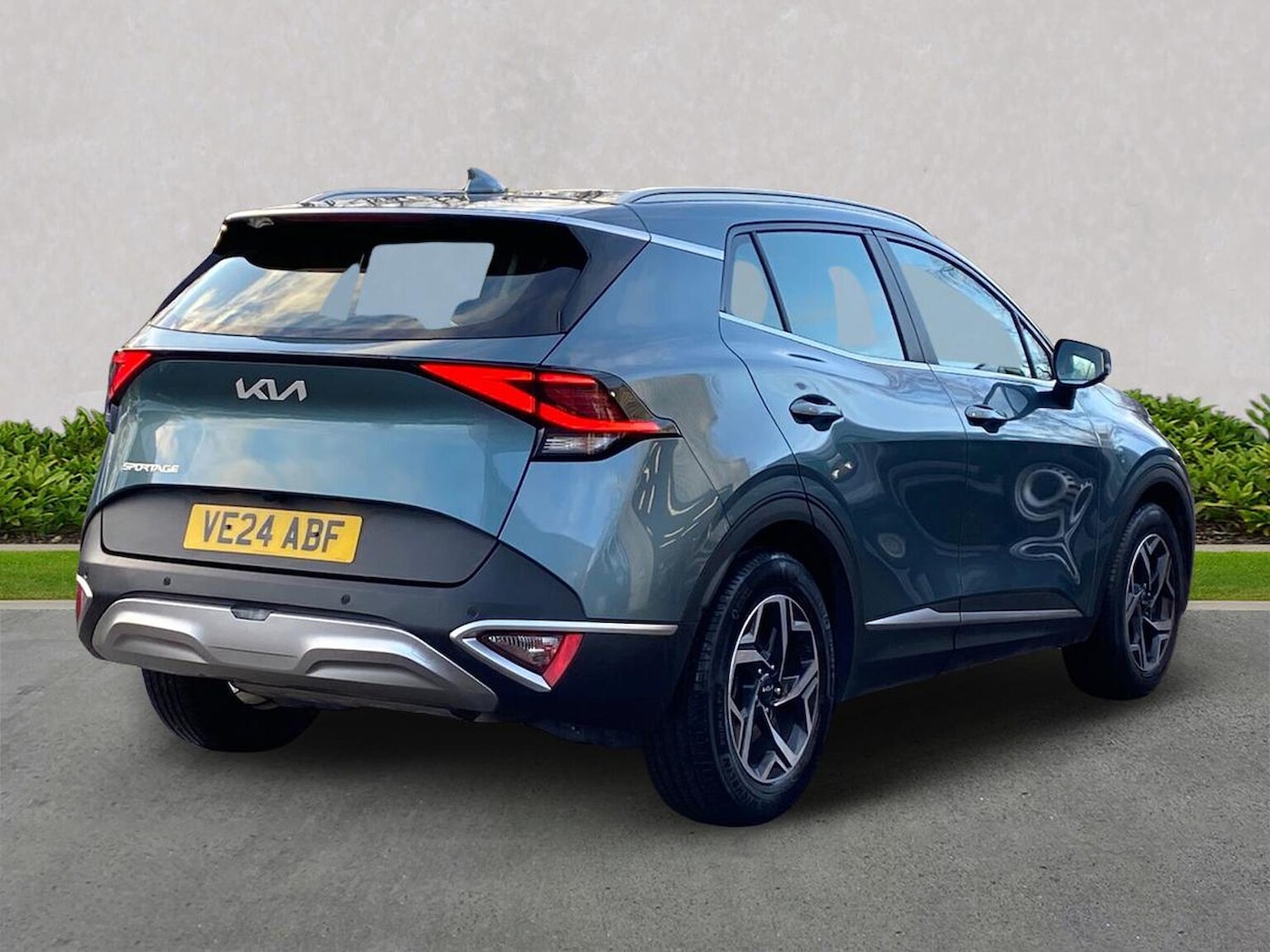 Used Kia Sportage 2024 for sale - 77080887: Photo 20