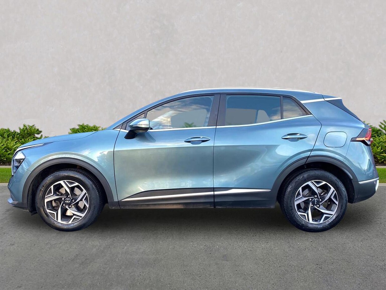 Used Kia Sportage 2024 for sale - 77080887: Photo 21