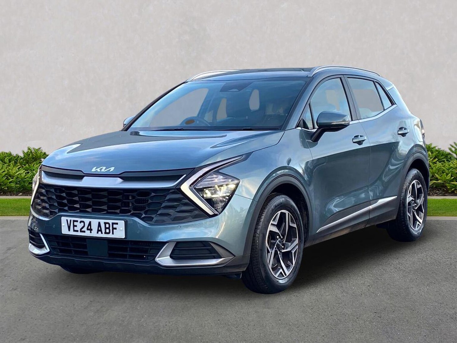 Used Kia Sportage 2024 for sale - 77080887: Photo 22