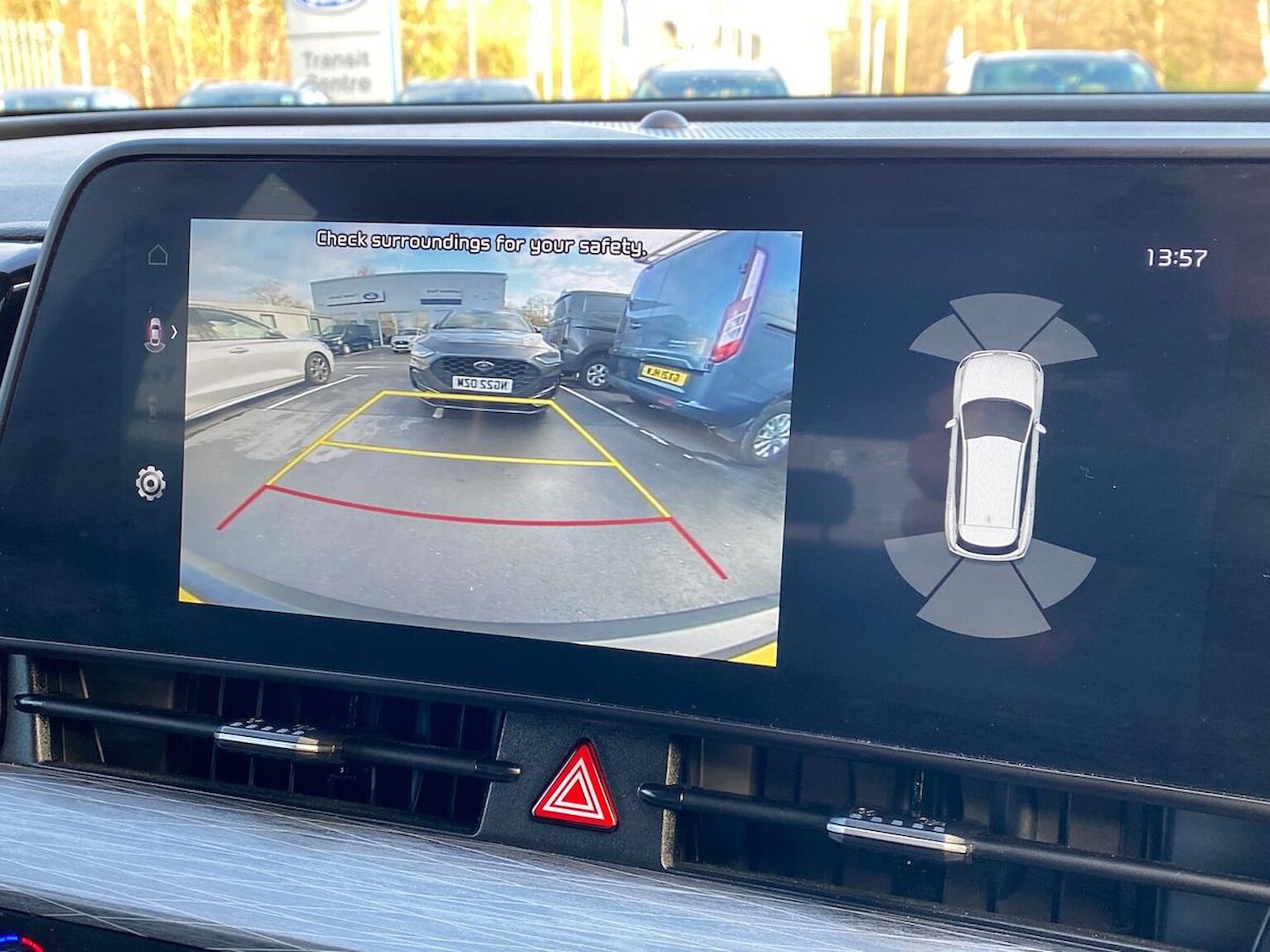 Used Kia Sportage 2024 for sale - 77080887: Photo 25