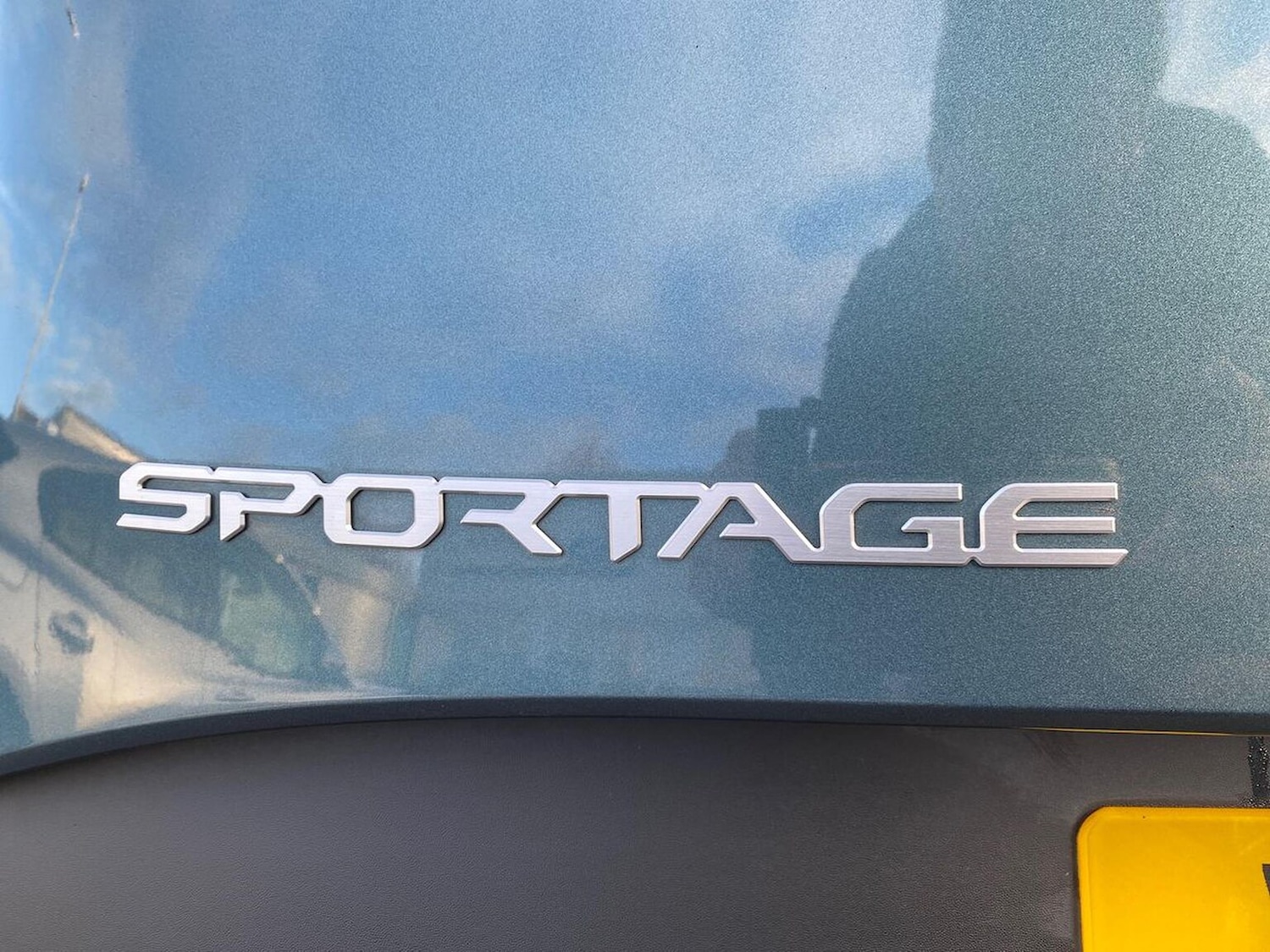 Used Kia Sportage 2024 for sale - 77080887: Photo 36