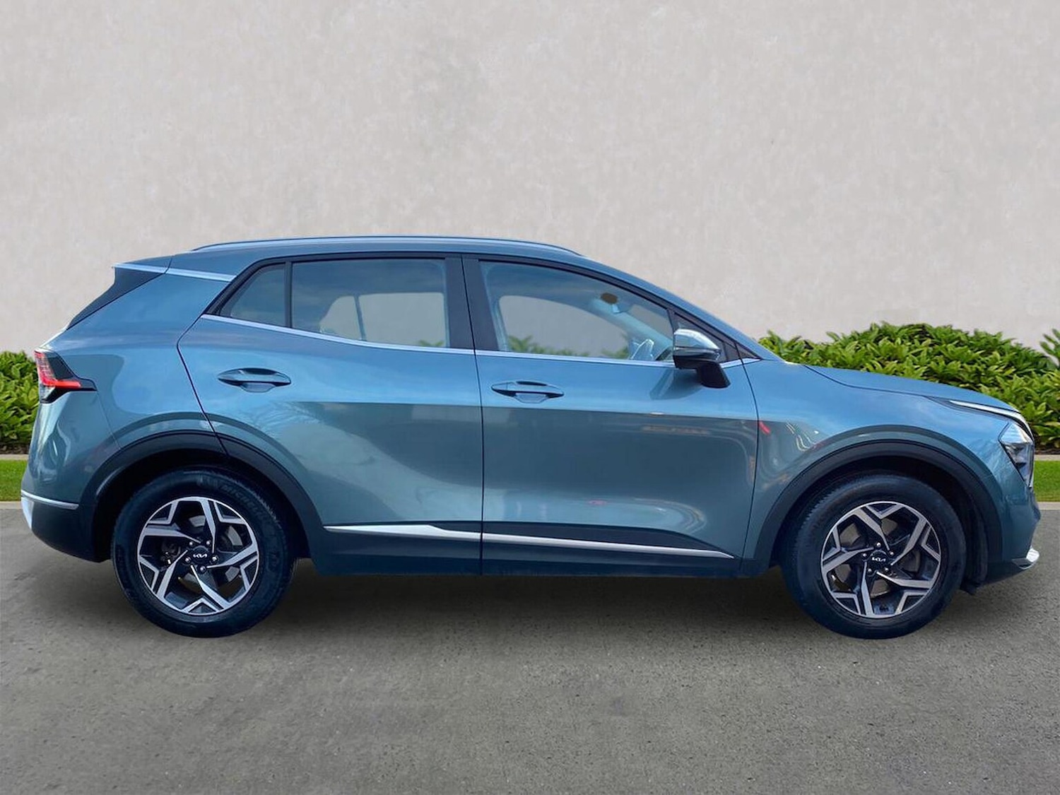 Used Kia Sportage 2024 for sale - 77080887: Photo 5