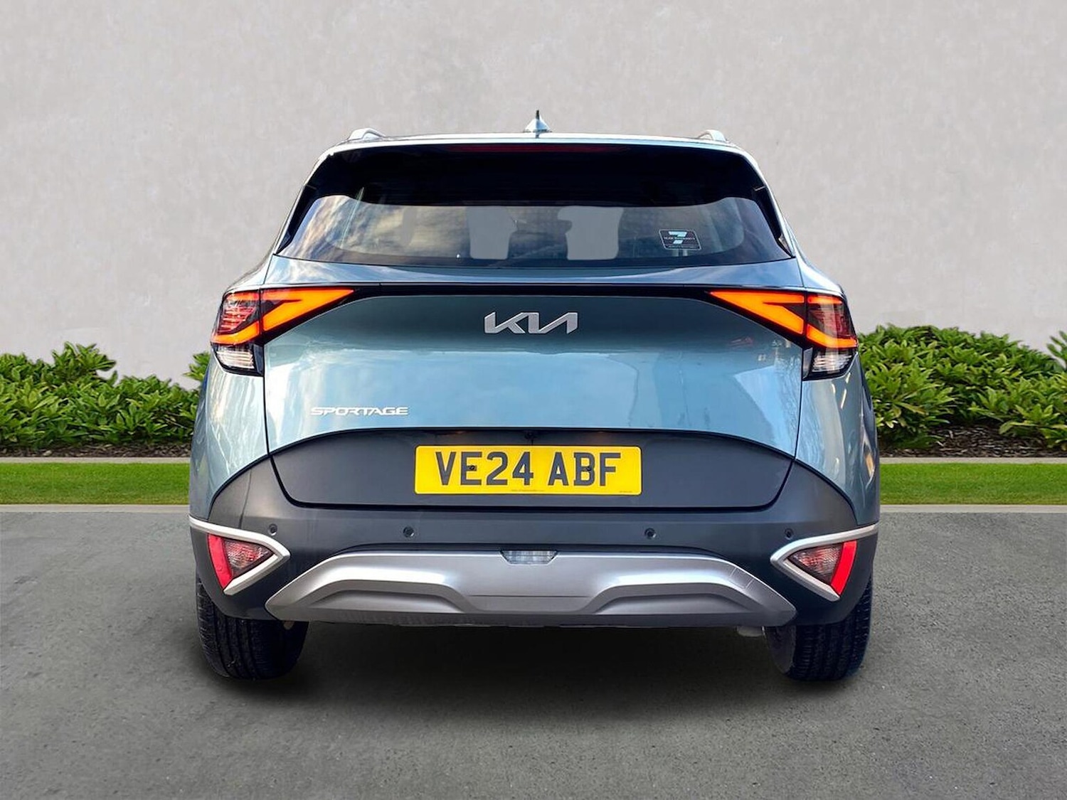 Used Kia Sportage 2024 for sale - 77080887: Photo 6