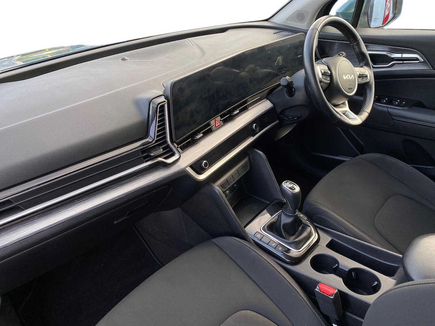 Used Kia Sportage 2024 for sale - 77080887: Photo 9