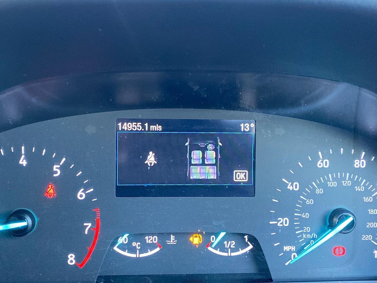 Used Ford Fiesta 2023 for sale - 77488928: Photo 10