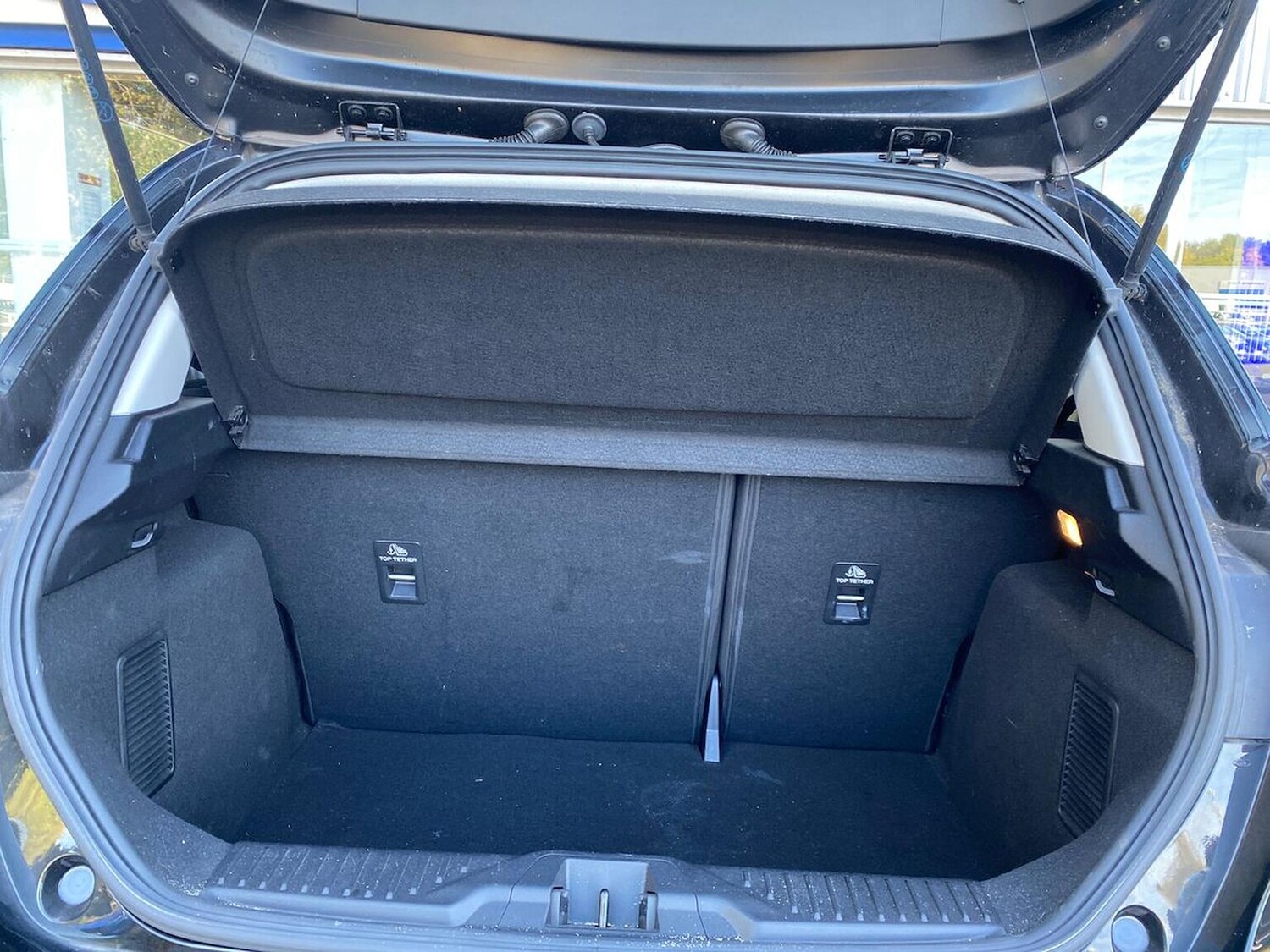 Used Ford Fiesta 2023 for sale - 77488928: Photo 17