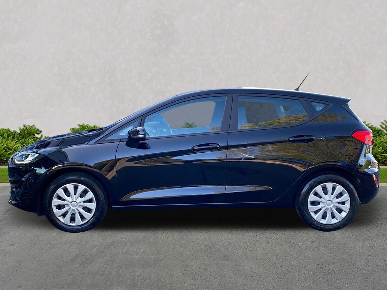 Used Ford Fiesta 2023 for sale - 77488928: Photo 19