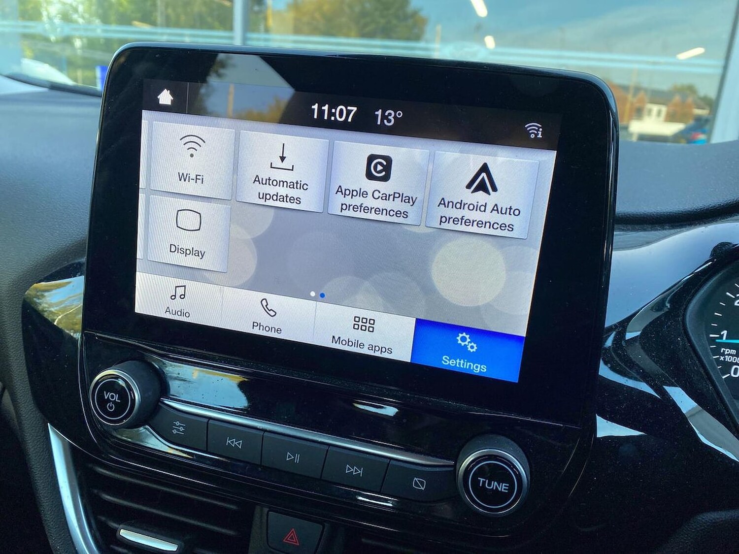 Used Ford Fiesta 2023 for sale - 77488928: Photo 23