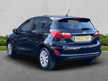 Used Ford Fiesta 2023 for sale - 77488928: Photo