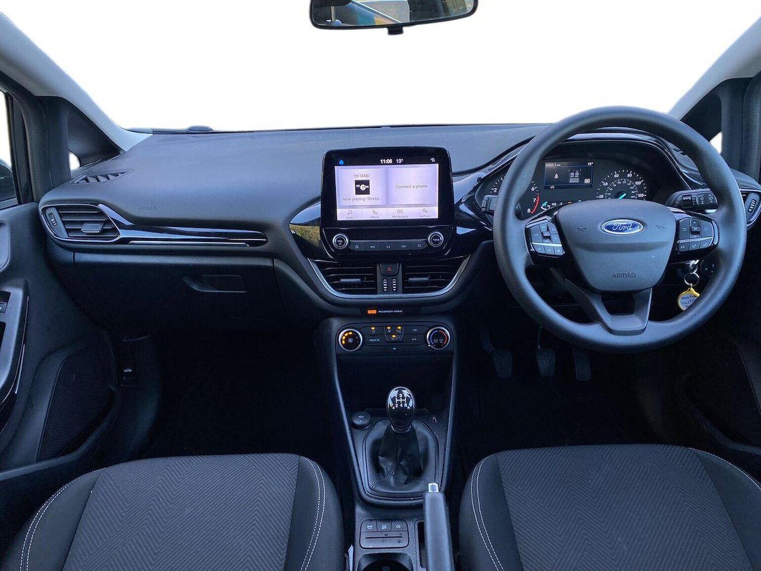 Used Ford Fiesta 2023 for sale - 77488928: Photo 8
