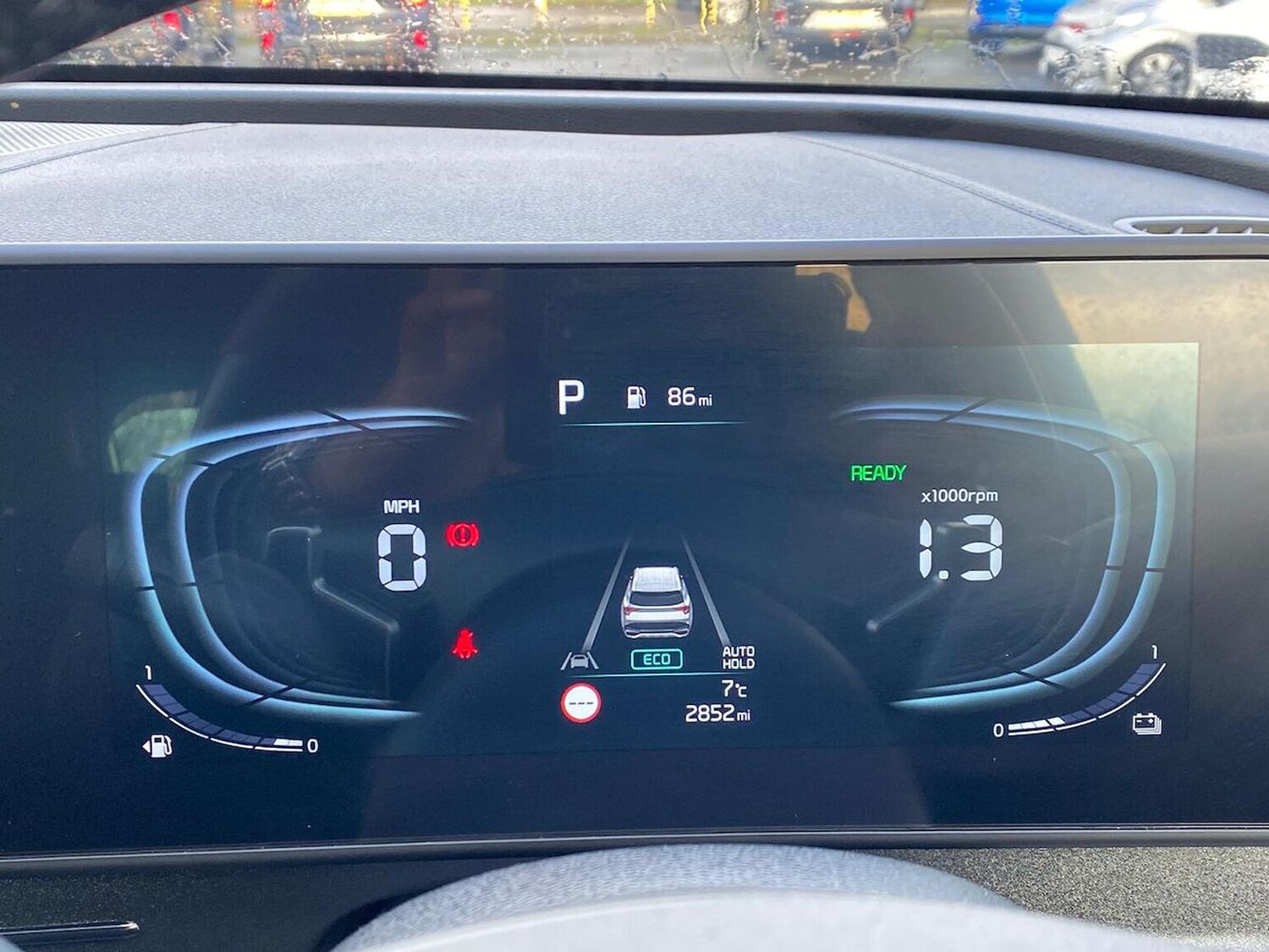 Used Kia Sportage 2025 for sale - 77701364: Photo 10