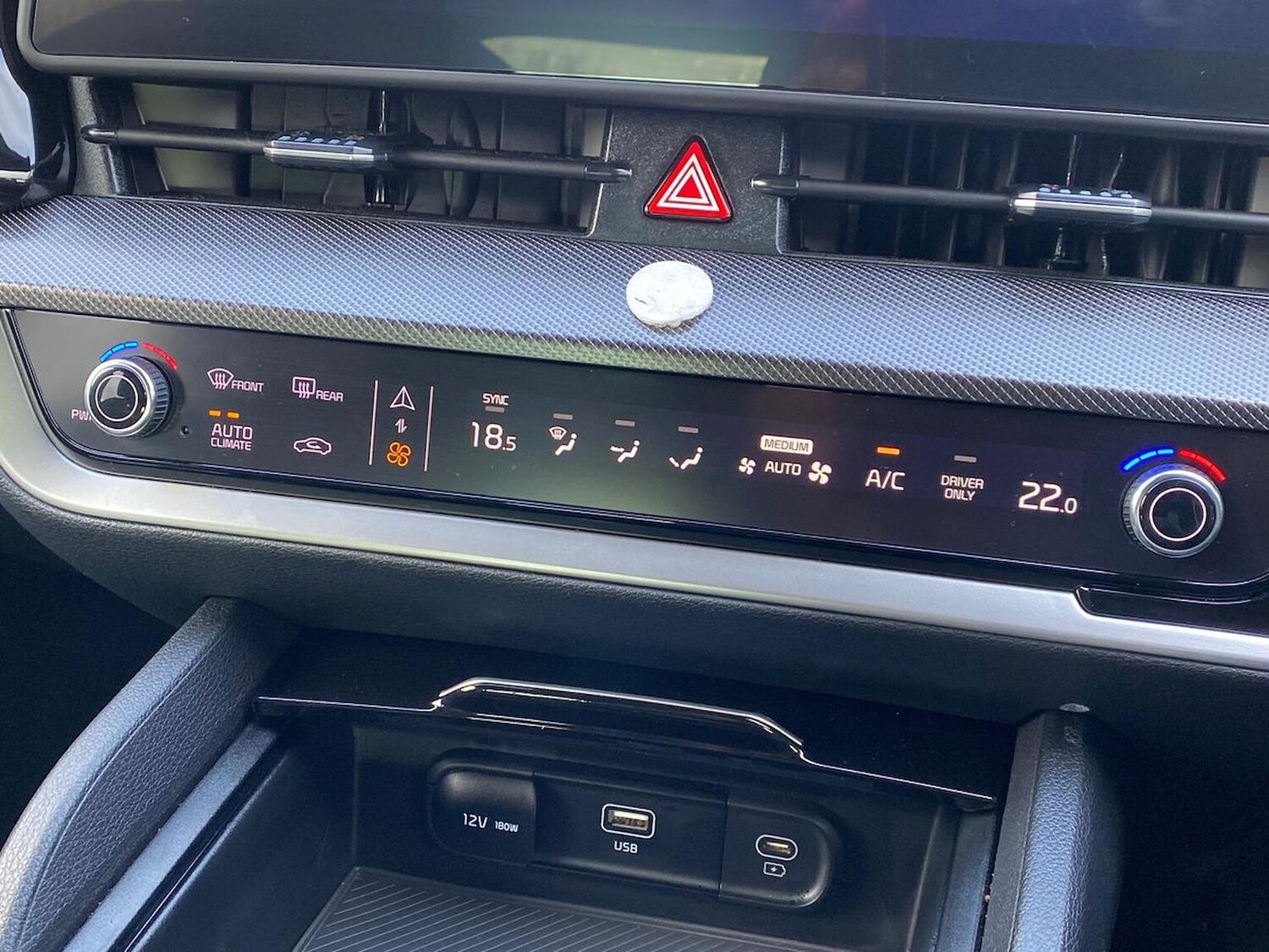 Used Kia Sportage 2025 for sale - 77701364: Photo 12