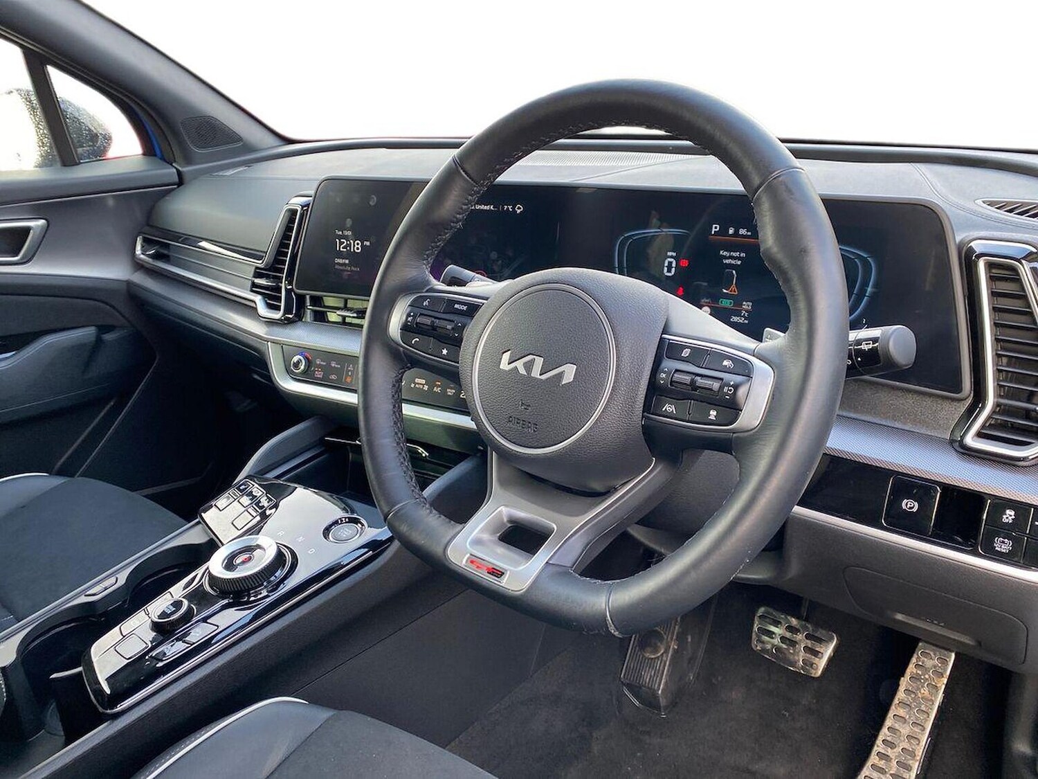 Used Kia Sportage 2025 for sale - 77701364: Photo 15