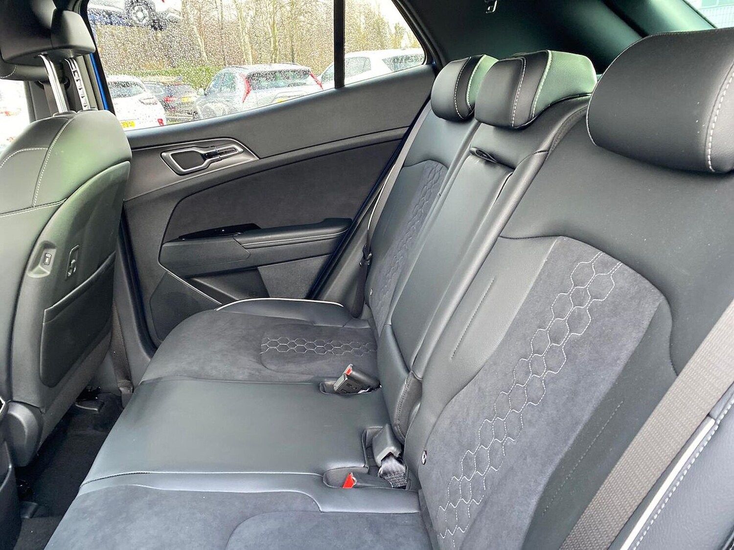 Used Kia Sportage 2025 for sale - 77701364: Photo 16