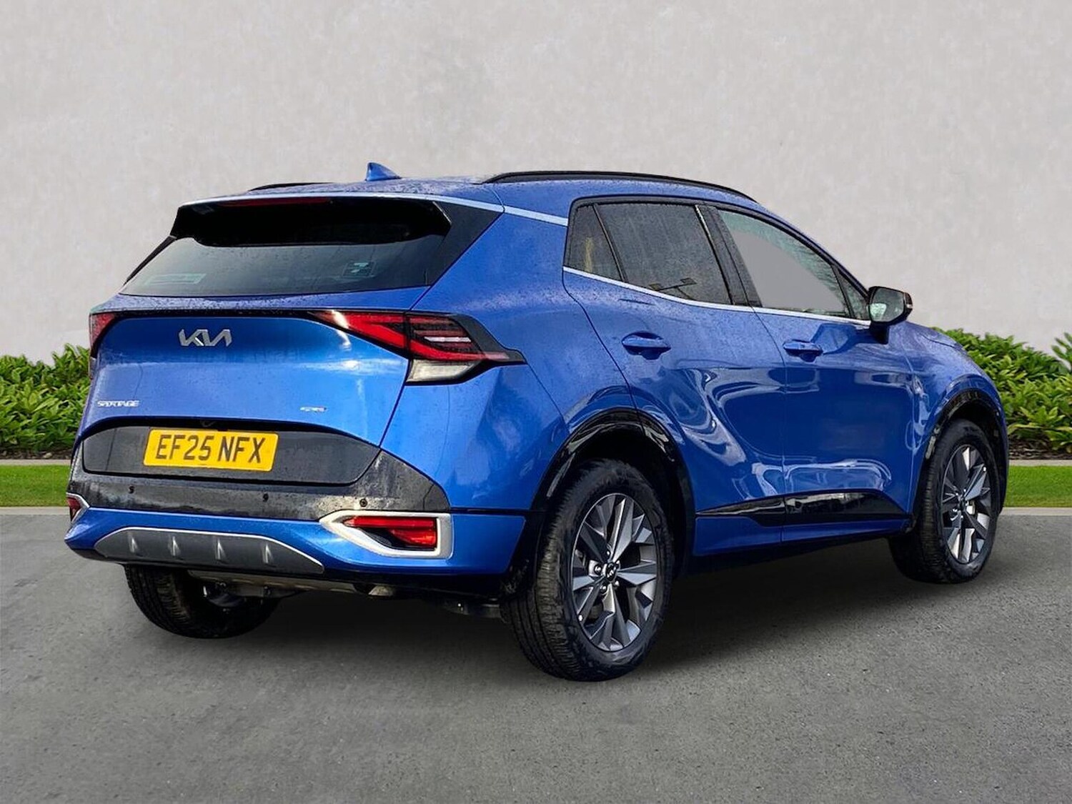 Used Kia Sportage 2025 for sale - 77701364: Photo 18