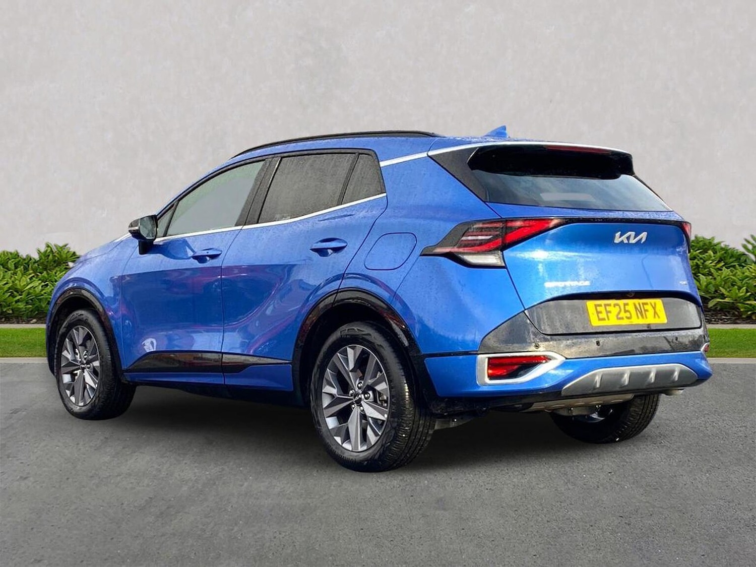 Used Kia Sportage 2025 for sale - 77701364: Photo 2