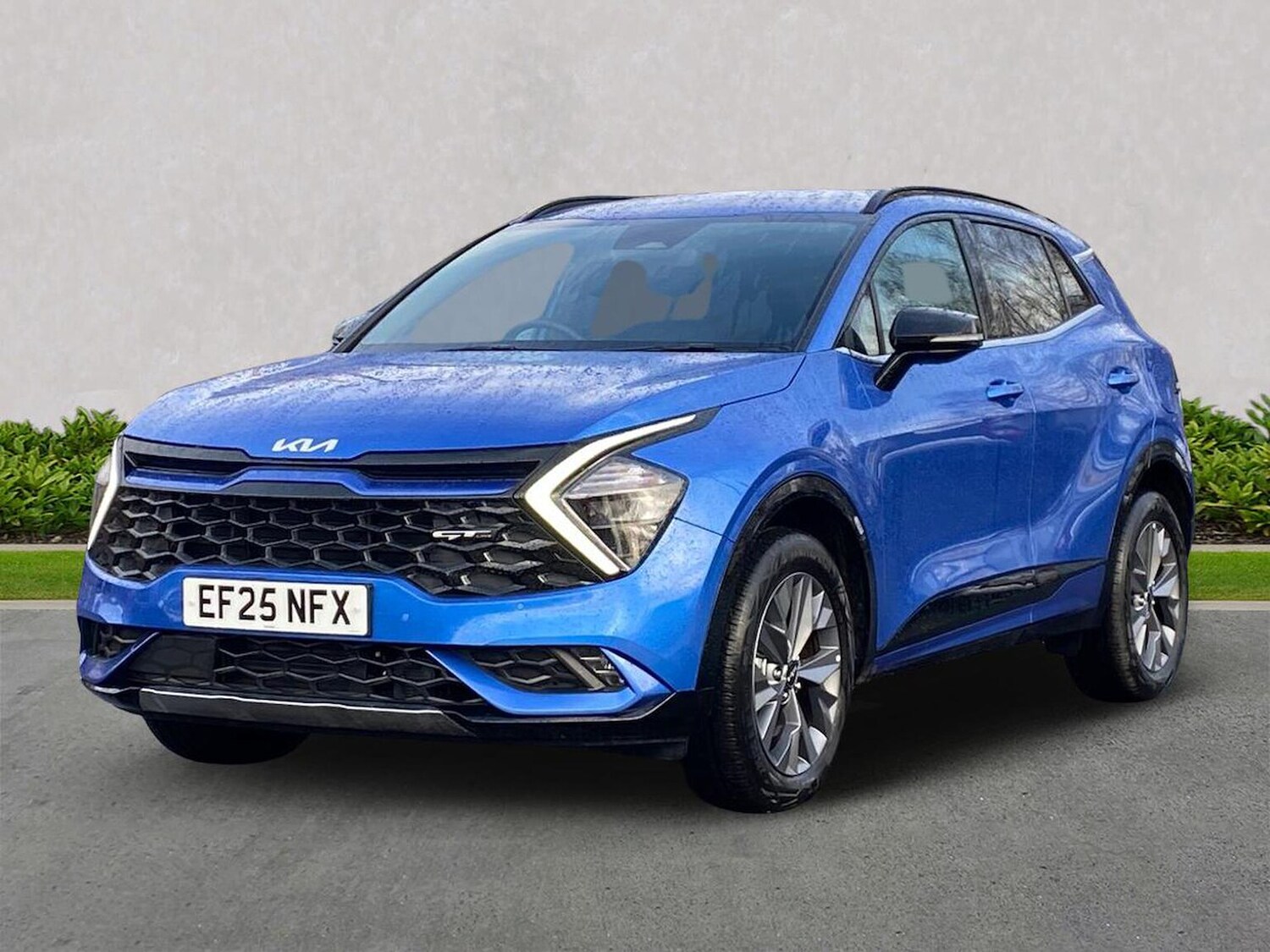 Used Kia Sportage 2025 for sale - 77701364: Photo 20