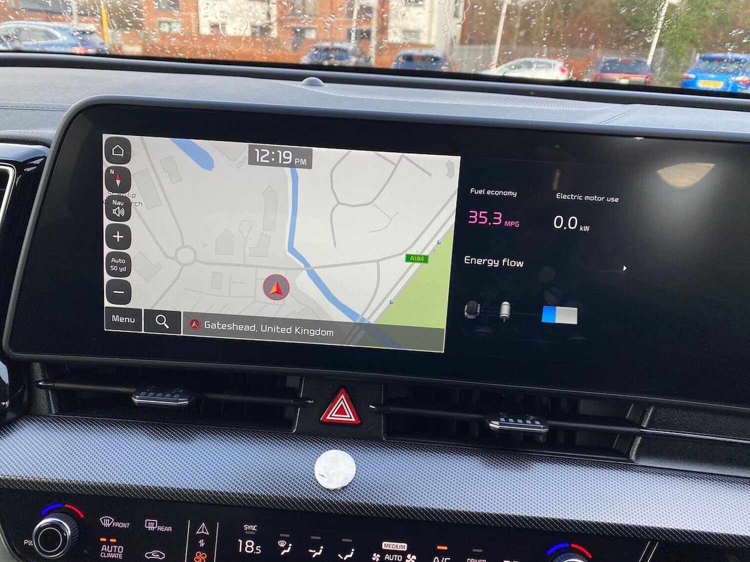 Used Kia Sportage 2025 for sale - 77701364: Photo 24