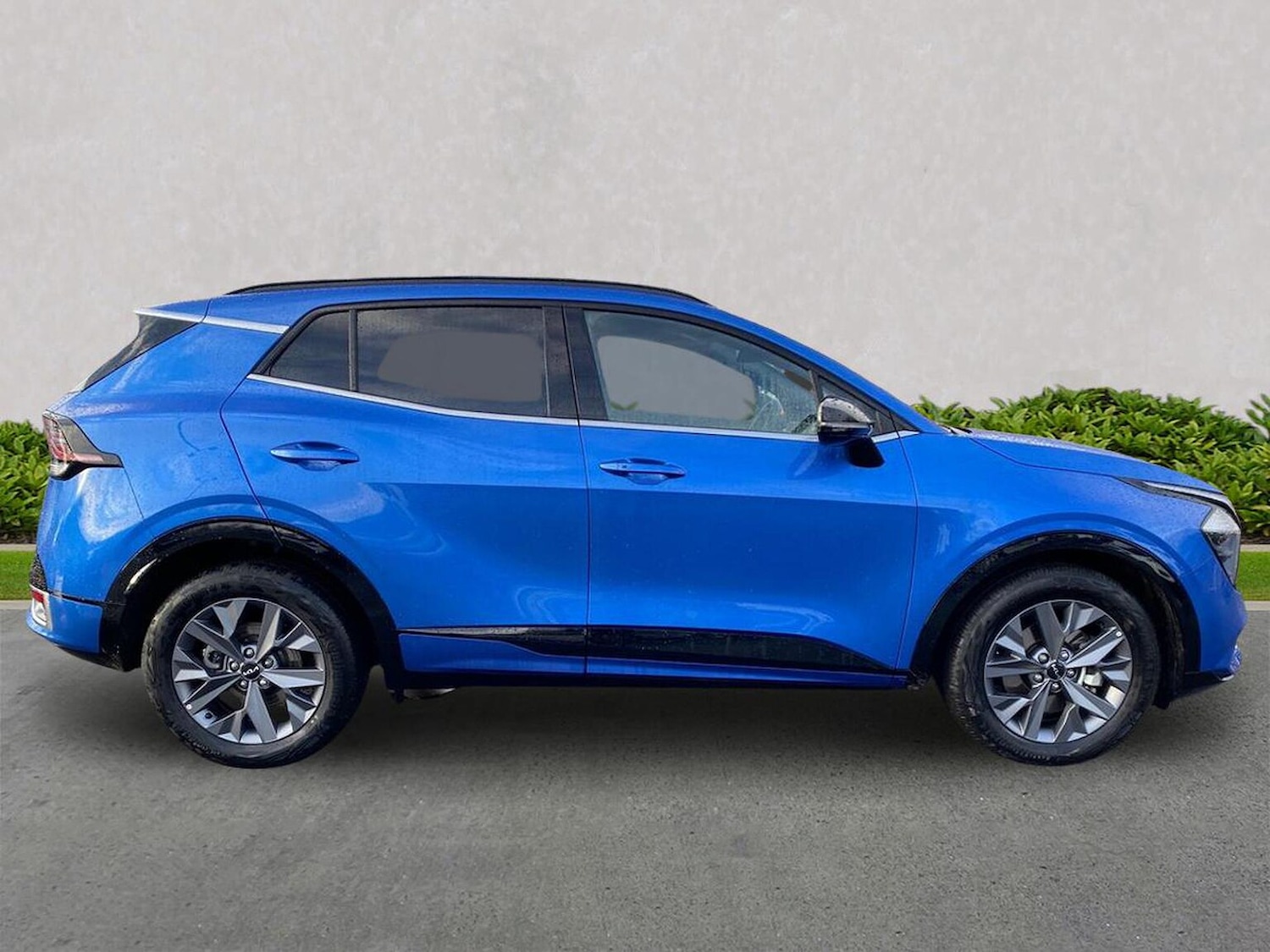 Used Kia Sportage 2025 for sale - 77701364: Photo 3