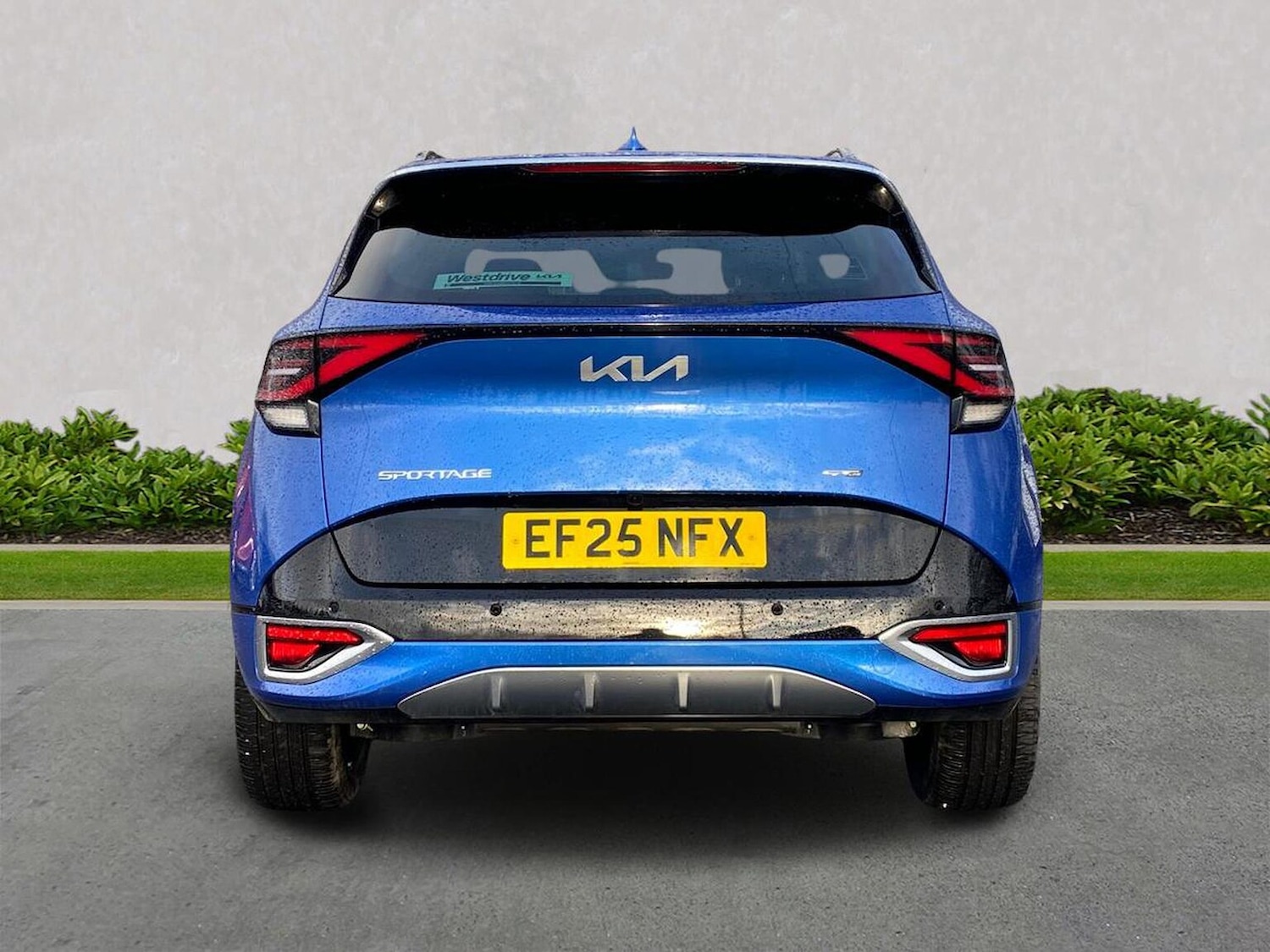 Used Kia Sportage 2025 for sale - 77701364: Photo 4