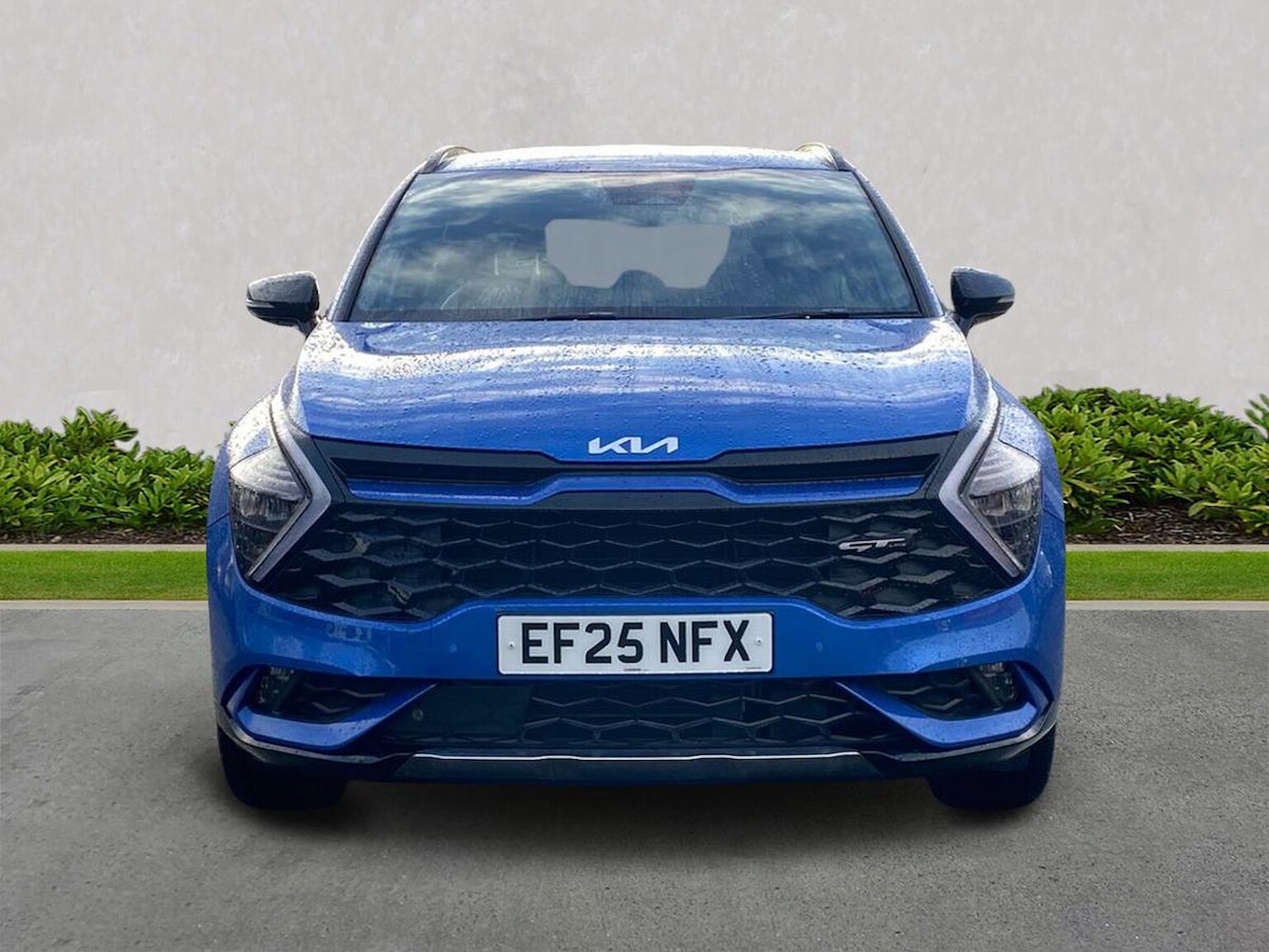 Used Kia Sportage 2025 for sale - 77701364: Photo 5