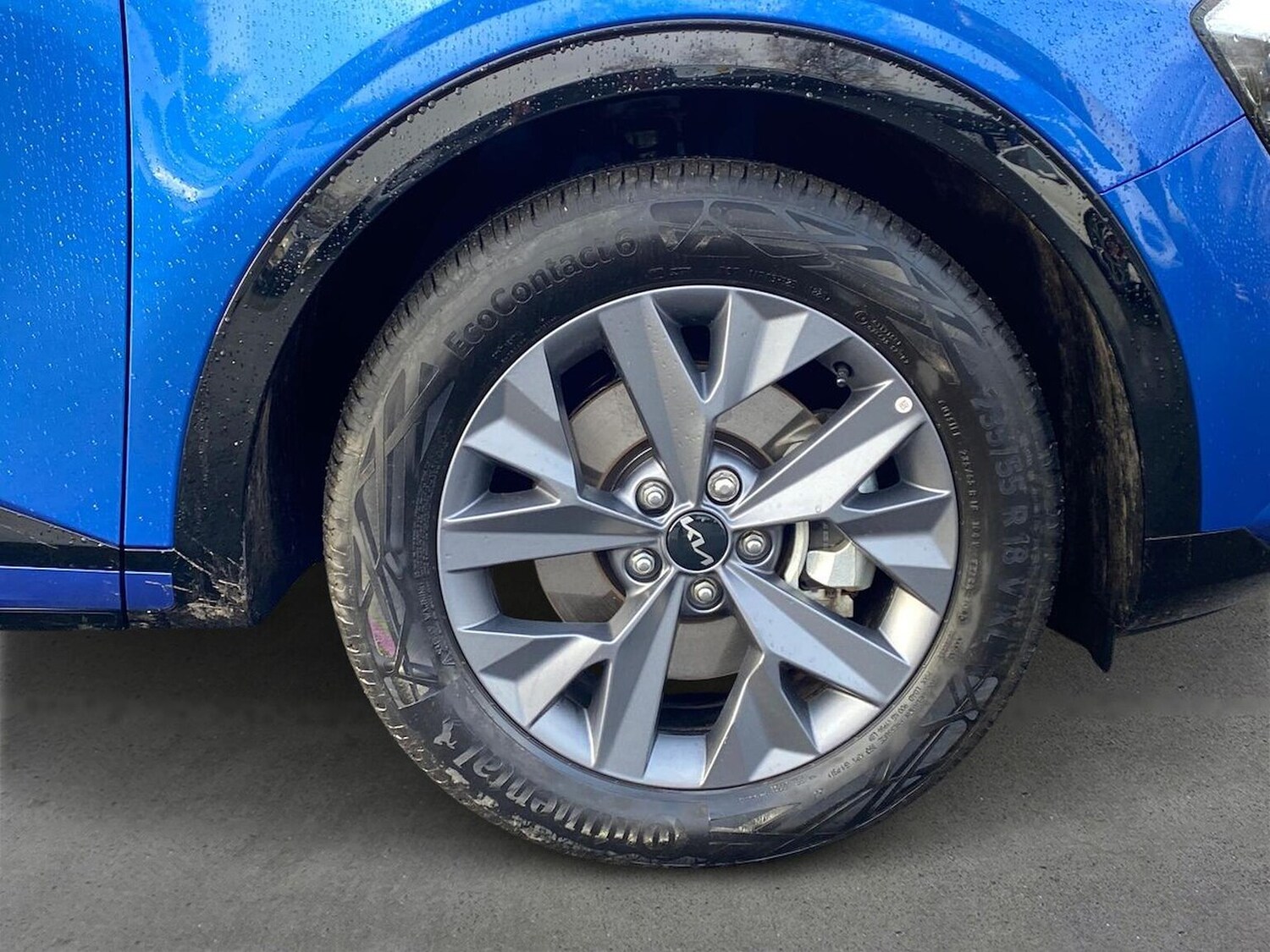 Used Kia Sportage 2025 for sale - 77701364: Photo 6