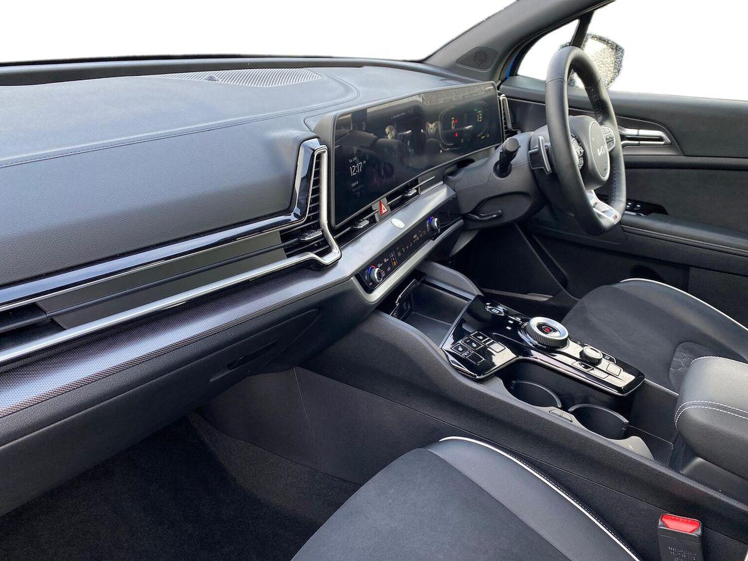 Used Kia Sportage 2025 for sale - 77701364: Photo 7