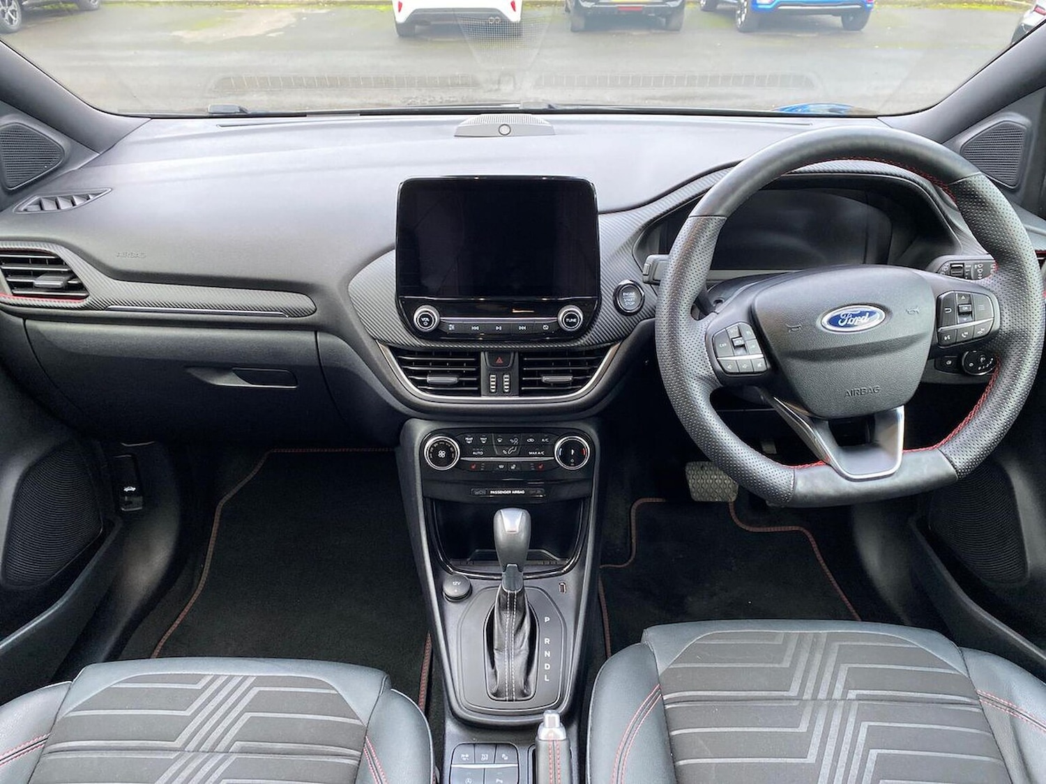 Used Ford Puma 2023 for sale - 77073187: Photo 10