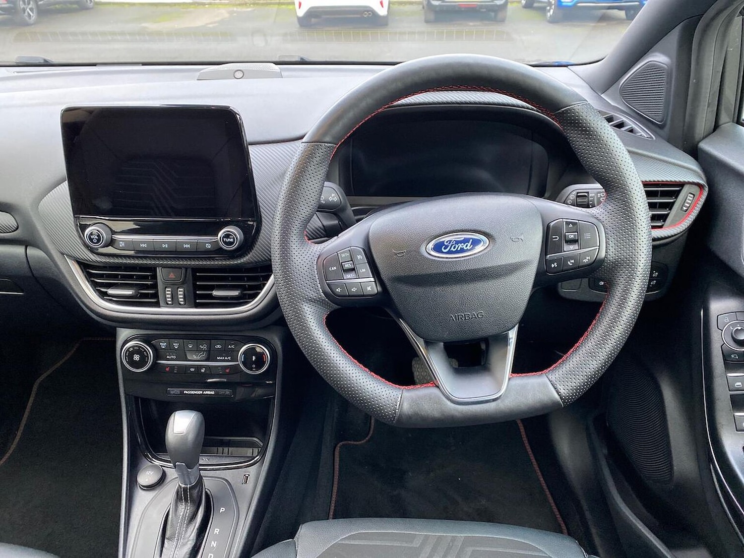 Used Ford Puma 2023 for sale - 77073187: Photo 11