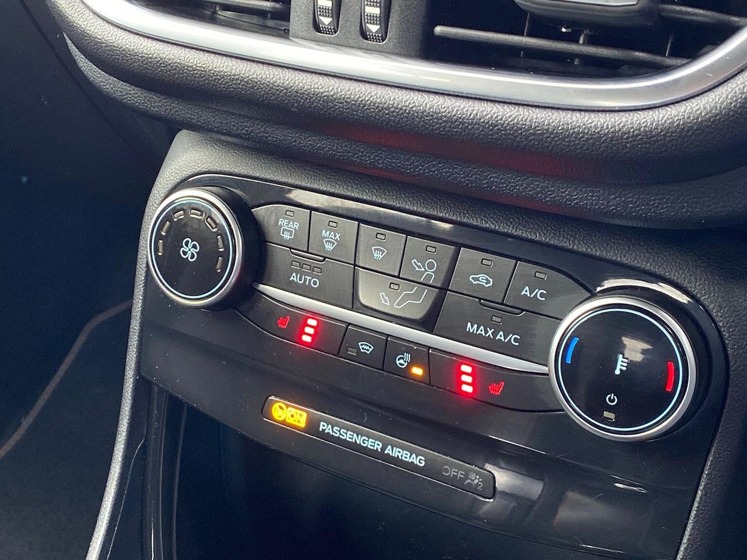 Used Ford Puma 2023 for sale - 77073187: Photo 14