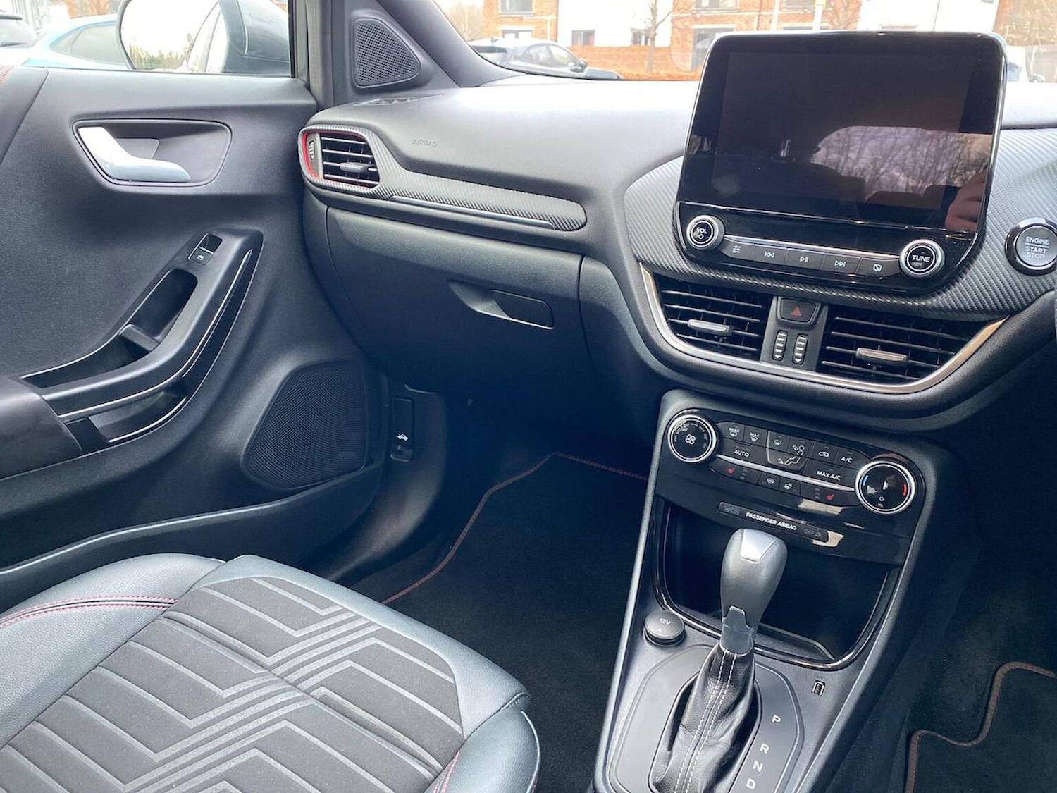 Used Ford Puma 2023 for sale - 77073187: Photo 15