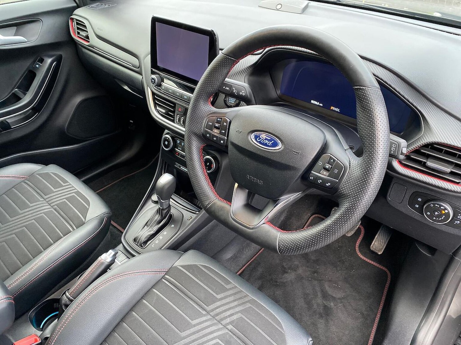 Used Ford Puma 2023 for sale - 77073187: Photo 17