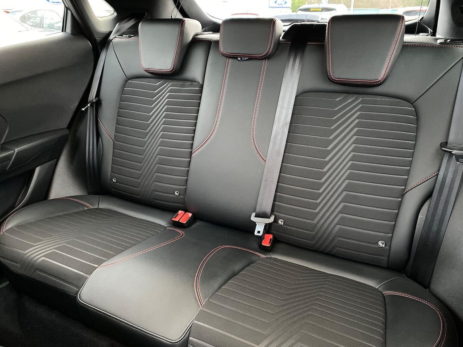 Used Ford Puma 2023 for sale - 77073187: Photo 18