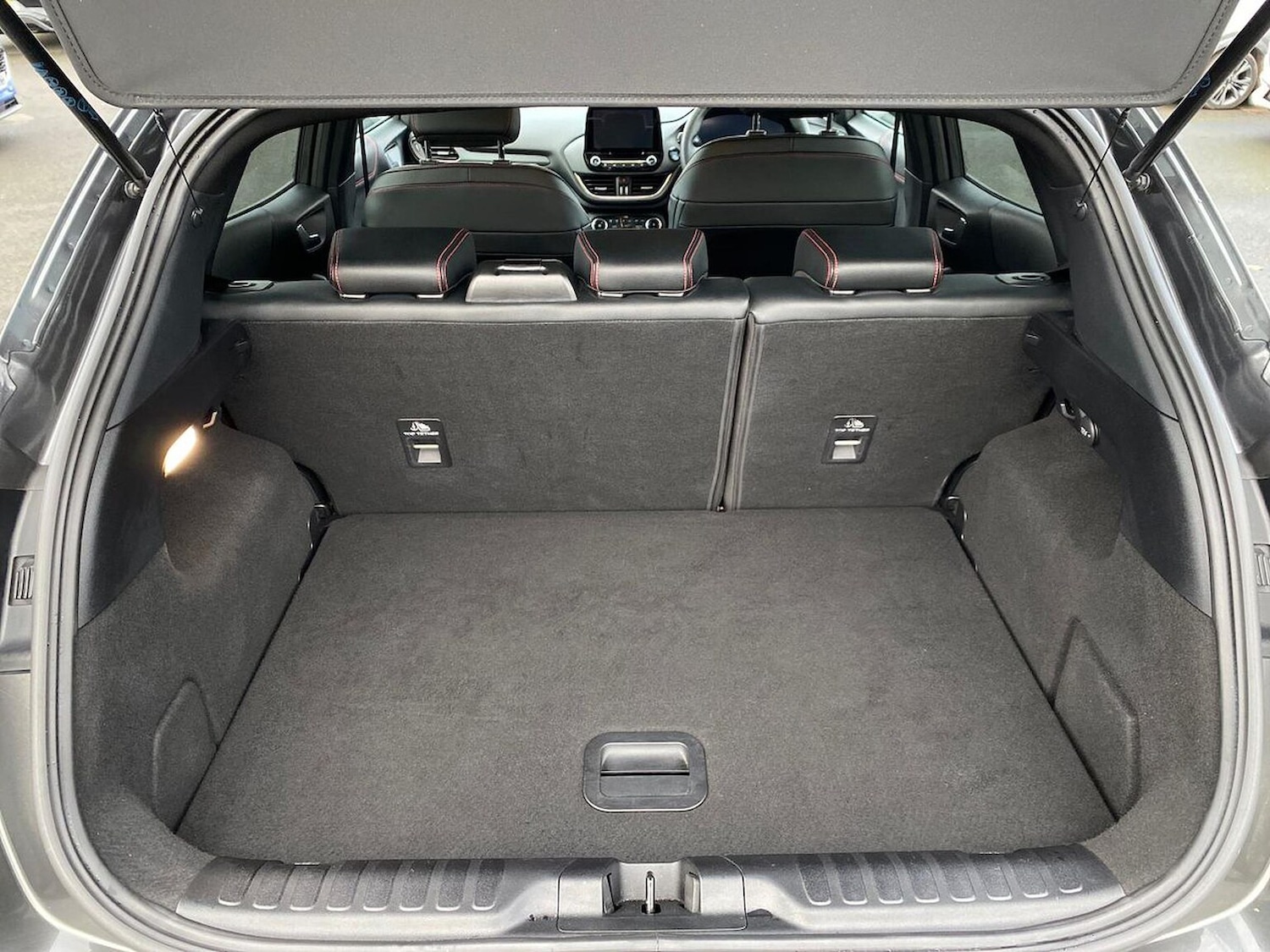 Used Ford Puma 2023 for sale - 77073187: Photo 19