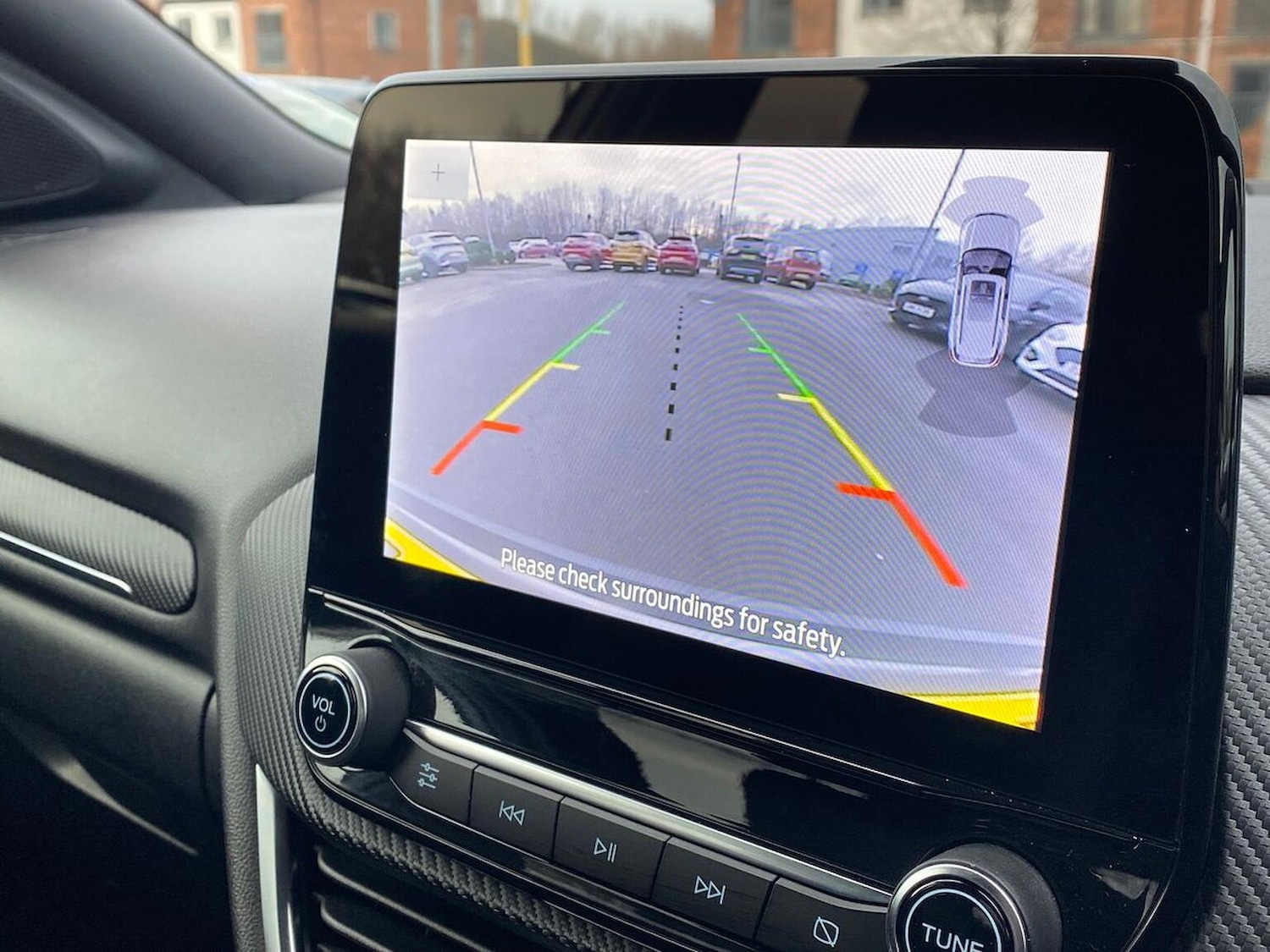 Used Ford Puma 2023 for sale - 77073187: Photo 25