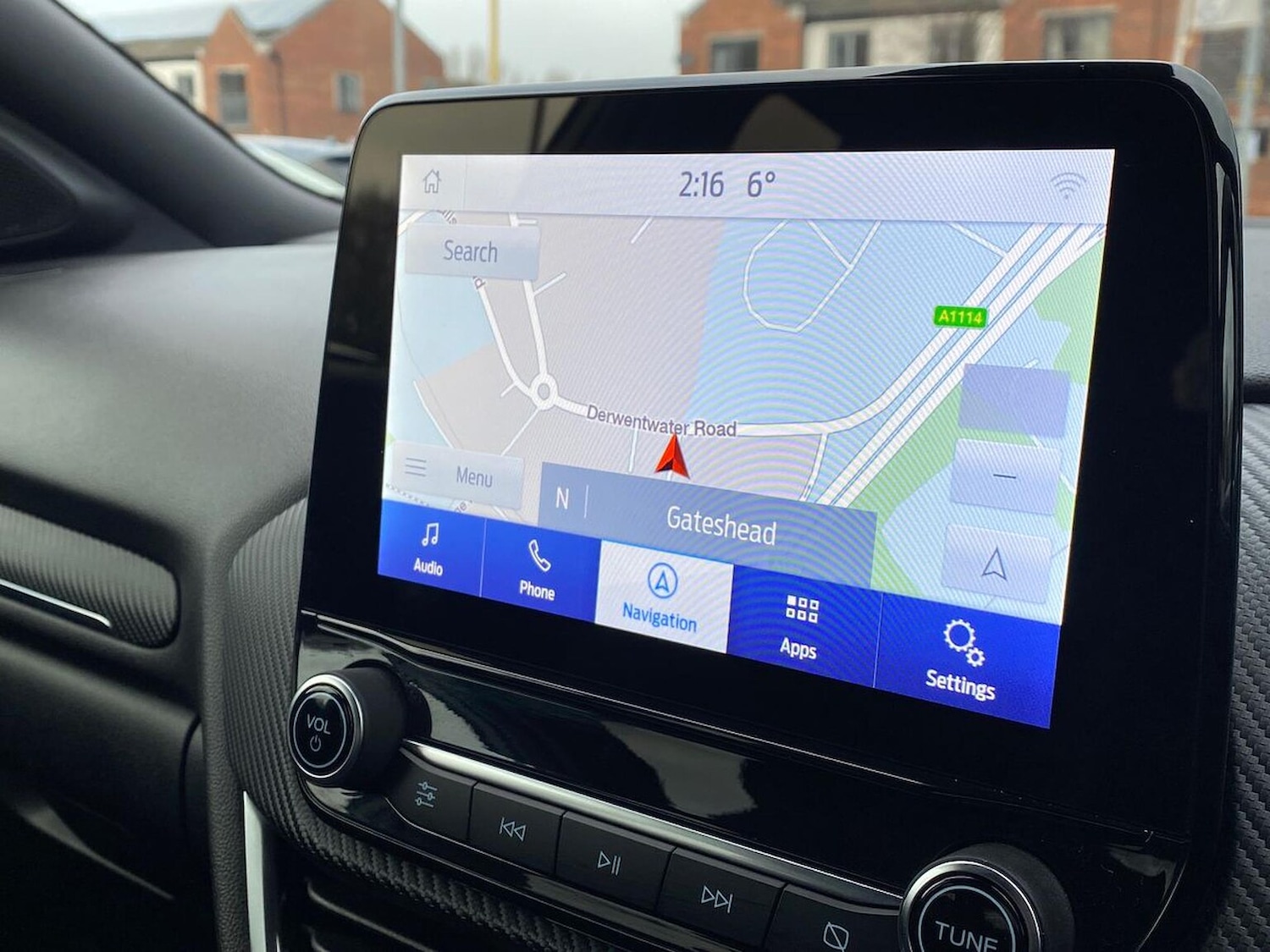 Used Ford Puma 2023 for sale - 77073187: Photo 26