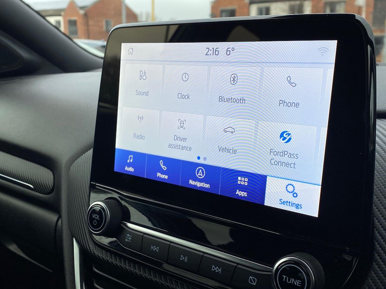 Used Ford Puma 2023 for sale - 77073187: Photo 27