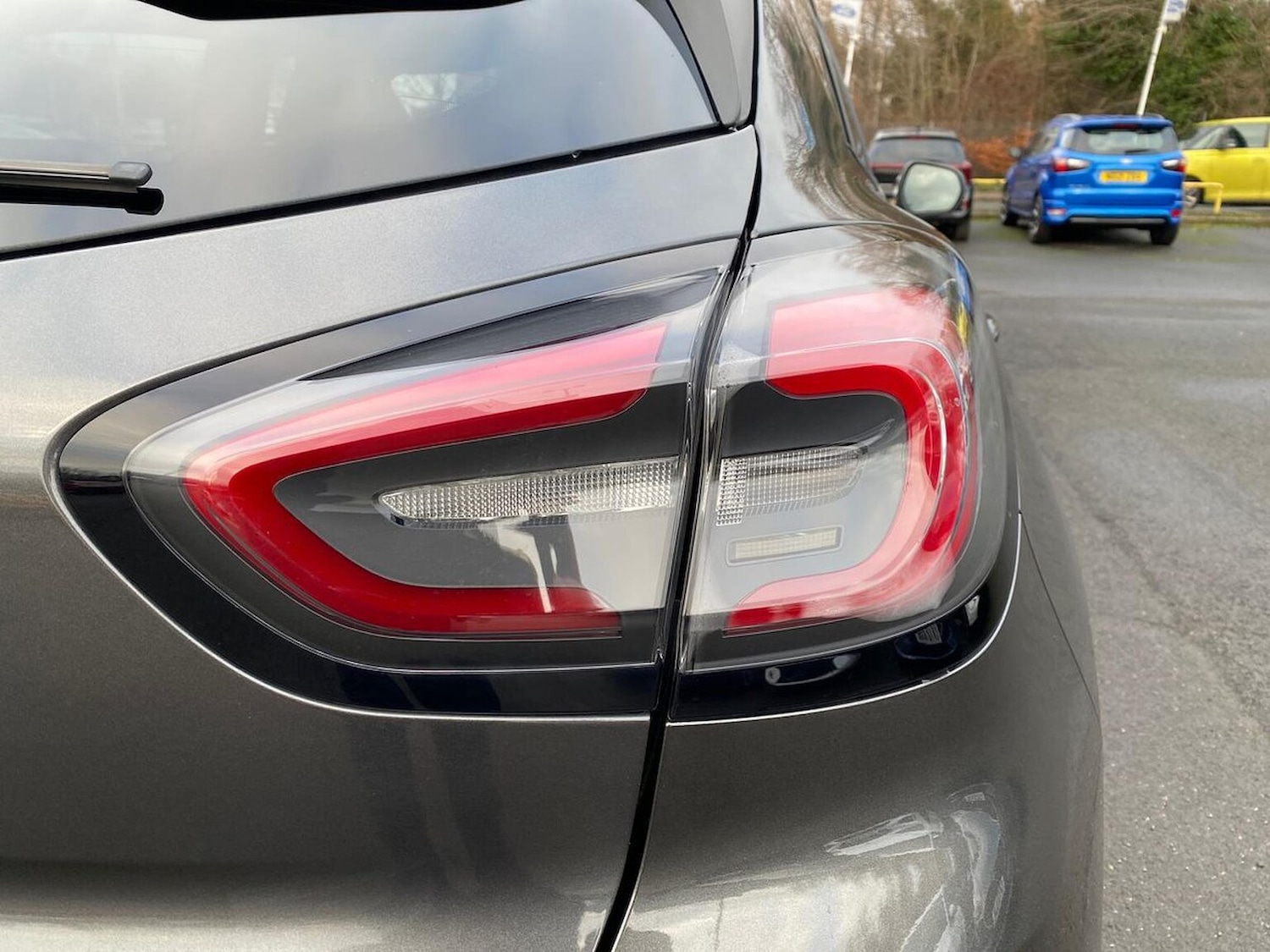 Used Ford Puma 2023 for sale - 77073187: Photo 35