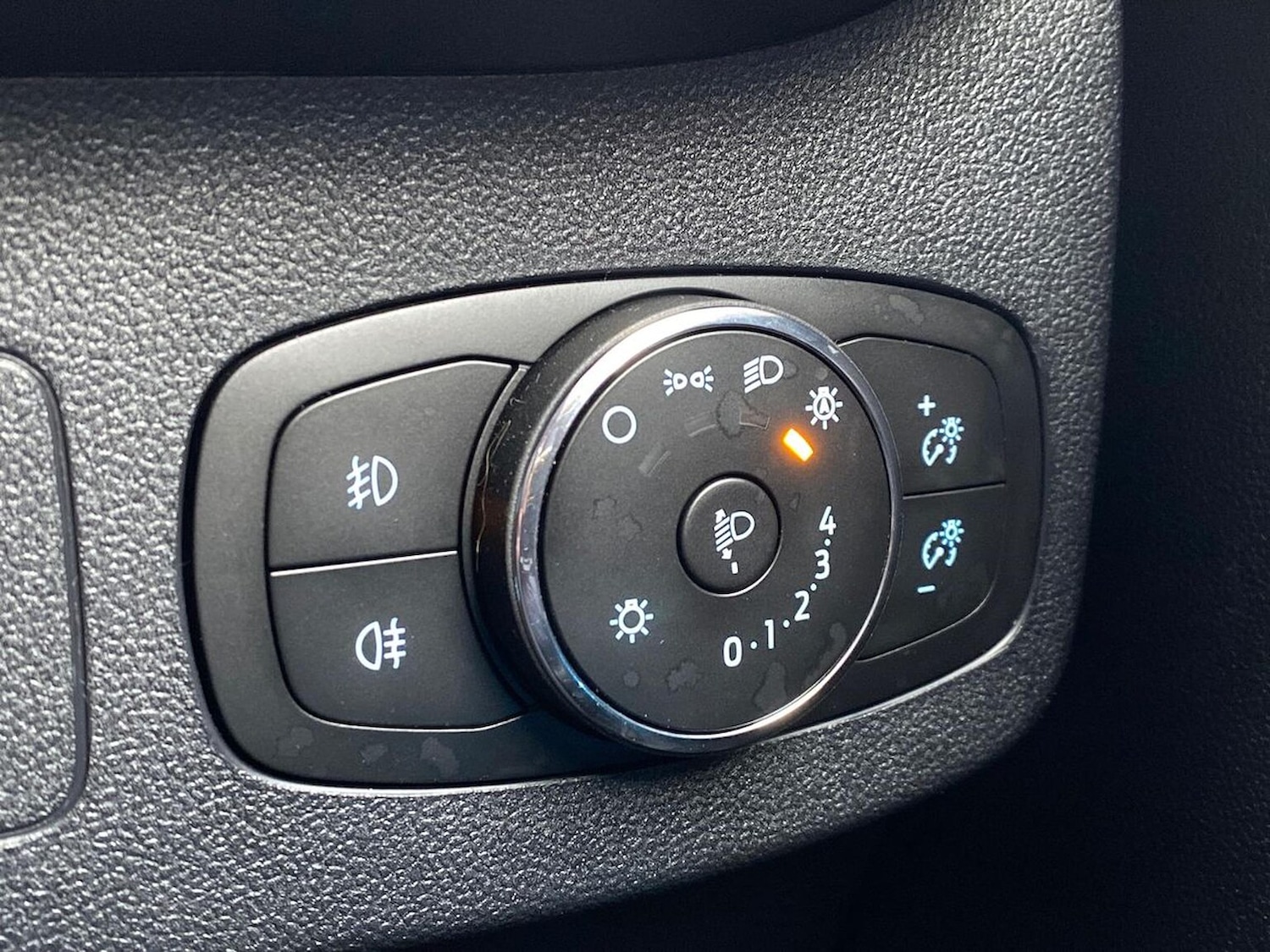 Used Ford Puma 2023 for sale - 77073187: Photo 38