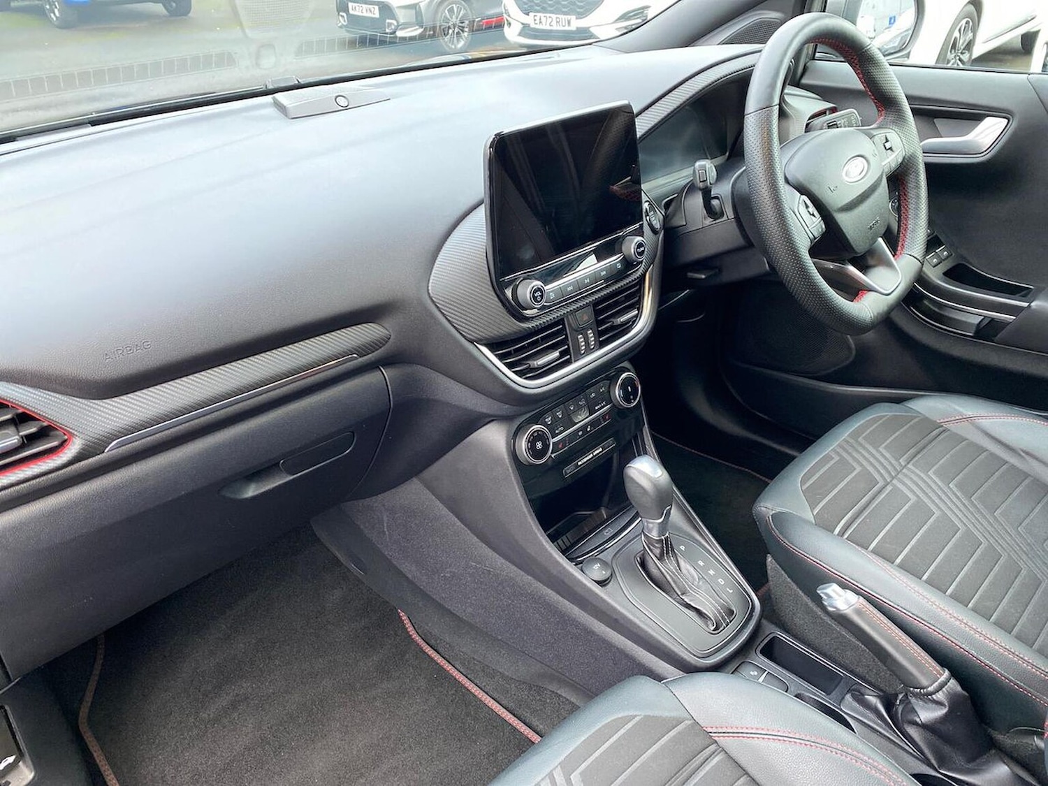 Used Ford Puma 2023 for sale - 77073187: Photo 9