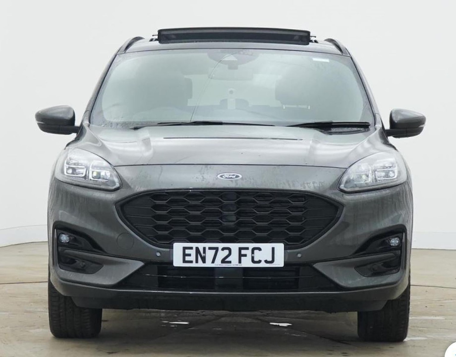 Used Ford Kuga 2023 for sale - 76430790: Photo 1