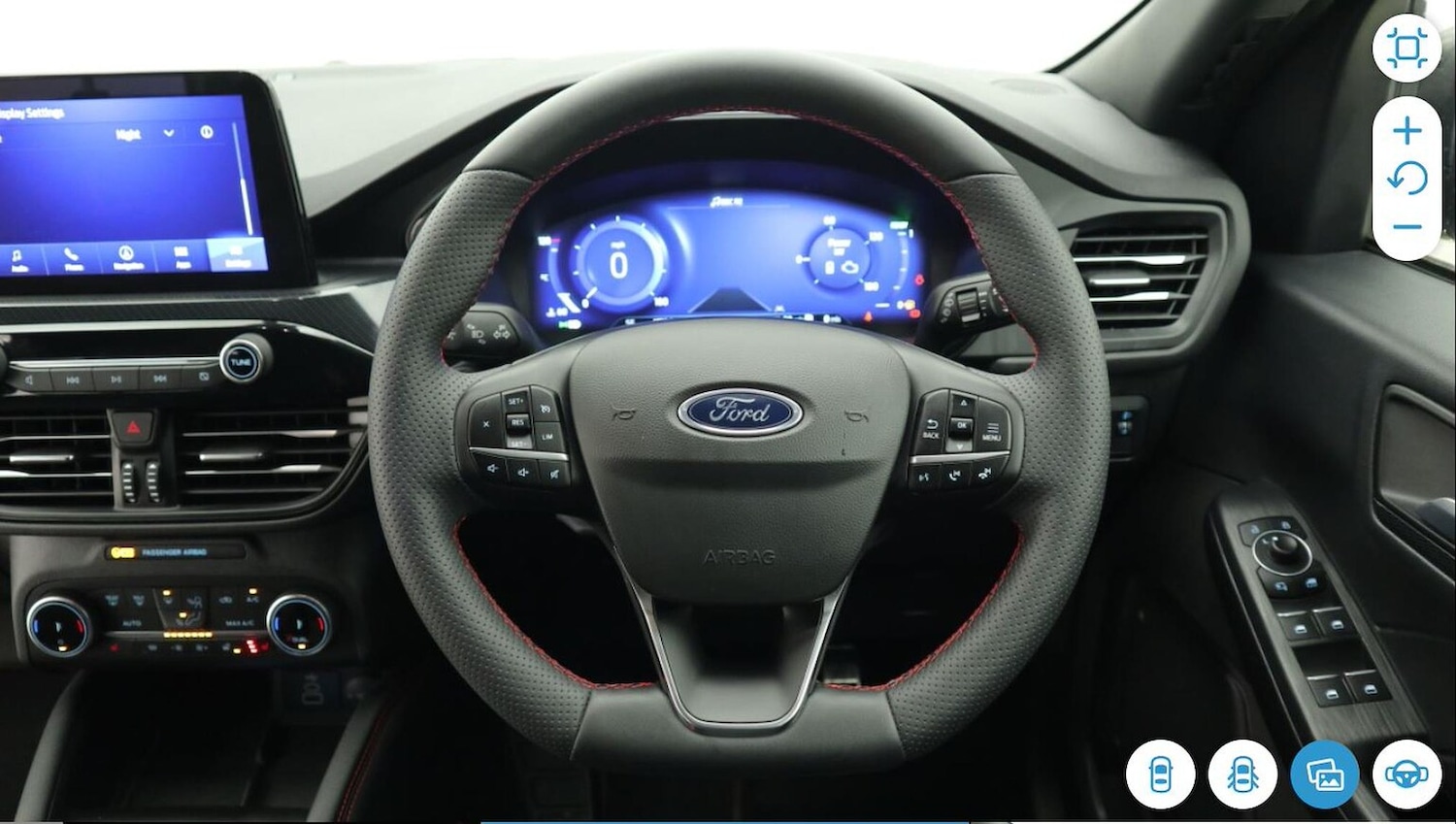 Used Ford Kuga 2023 for sale - 76430790: Photo 10