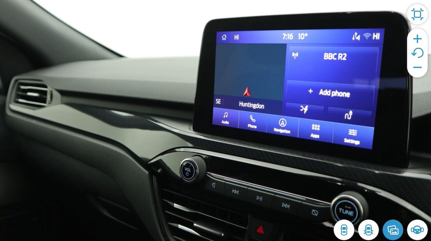 Used Ford Kuga 2023 for sale - 76430790: Photo 11