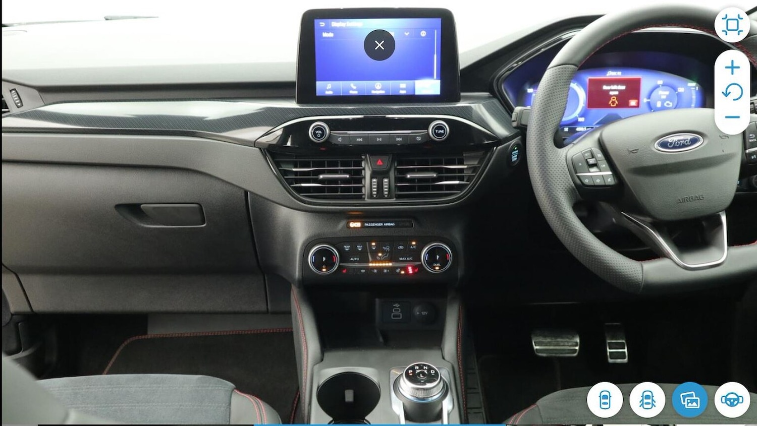 Used Ford Kuga 2023 for sale - 76430790: Photo 13