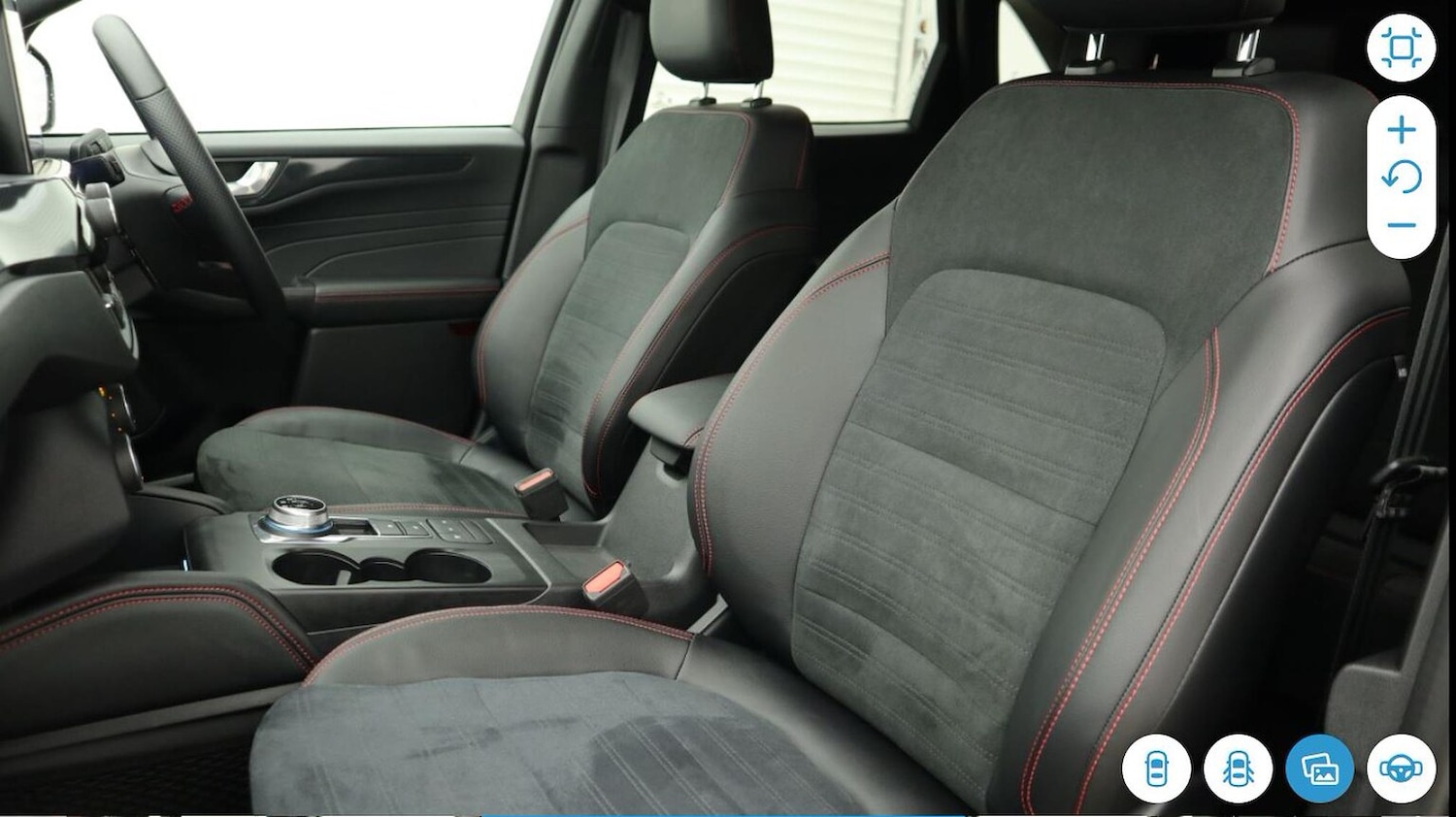 Used Ford Kuga 2023 for sale - 76430790: Photo 15