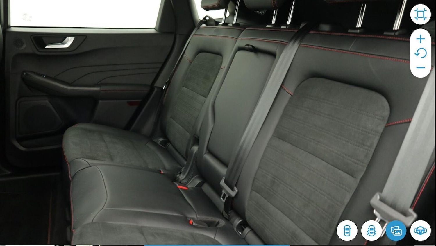 Used Ford Kuga 2023 for sale - 76430790: Photo 16