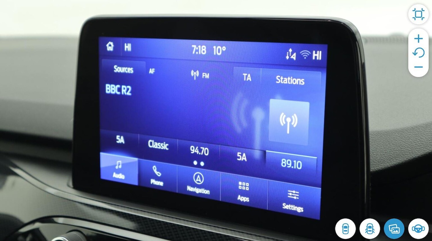 Used Ford Kuga 2023 for sale - 76430790: Photo 18