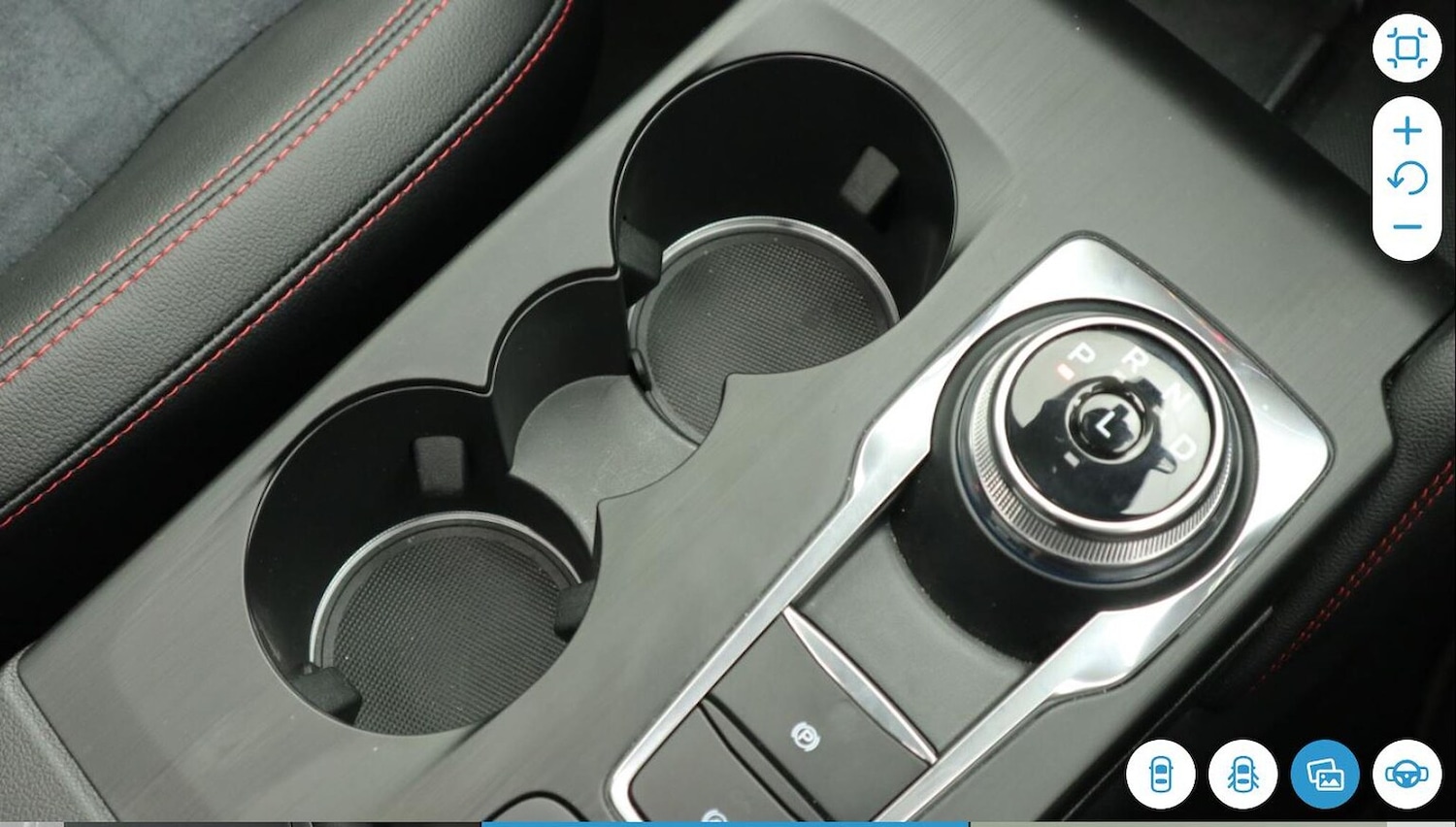 Used Ford Kuga 2023 for sale - 76430790: Photo 19